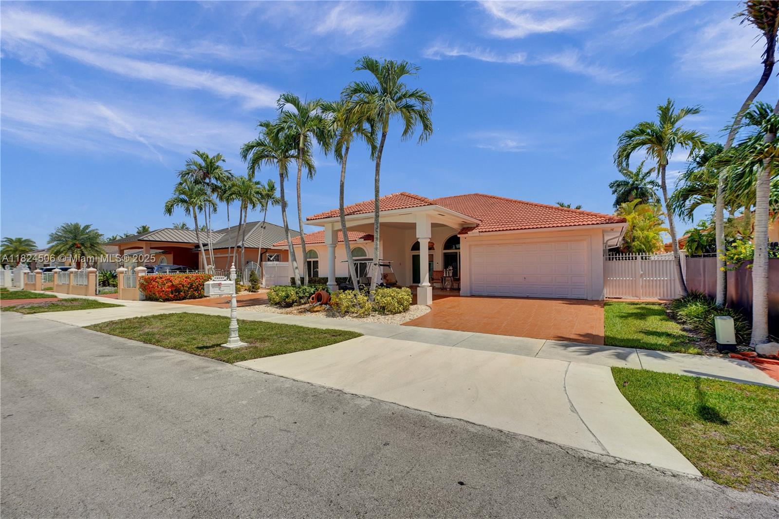 MIGDALIA SUB 1ST ADDN - Residential