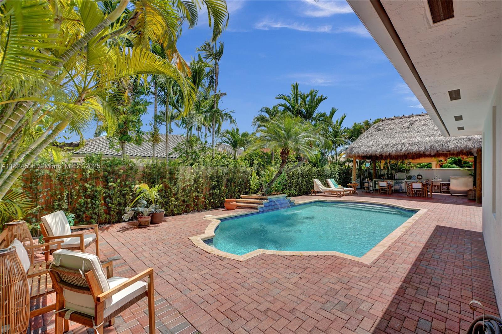 MIGDALIA SUB 1ST ADDN - Residential