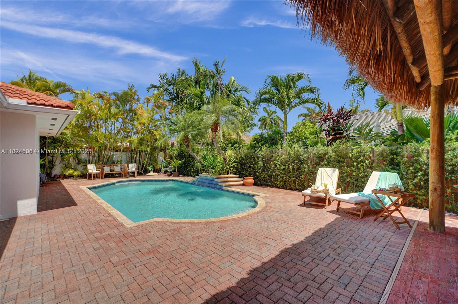 MIGDALIA SUB 1ST ADDN - Residential