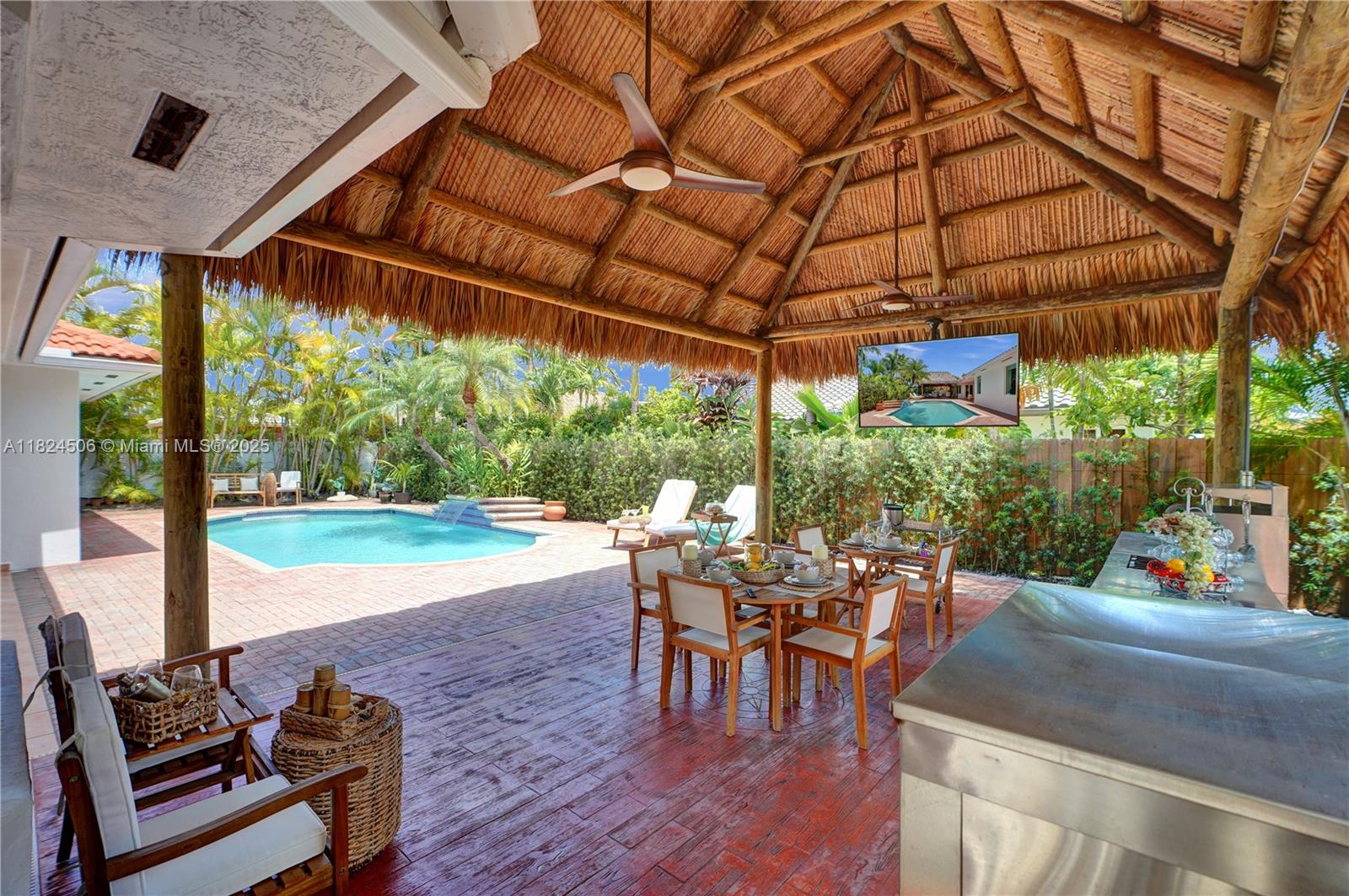 MIGDALIA SUB 1ST ADDN - Residential