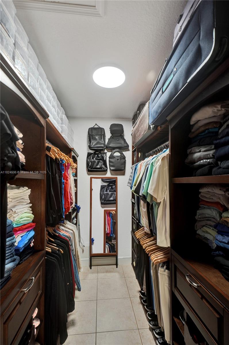 MIGDALIA SUB 1ST ADDN - Residential