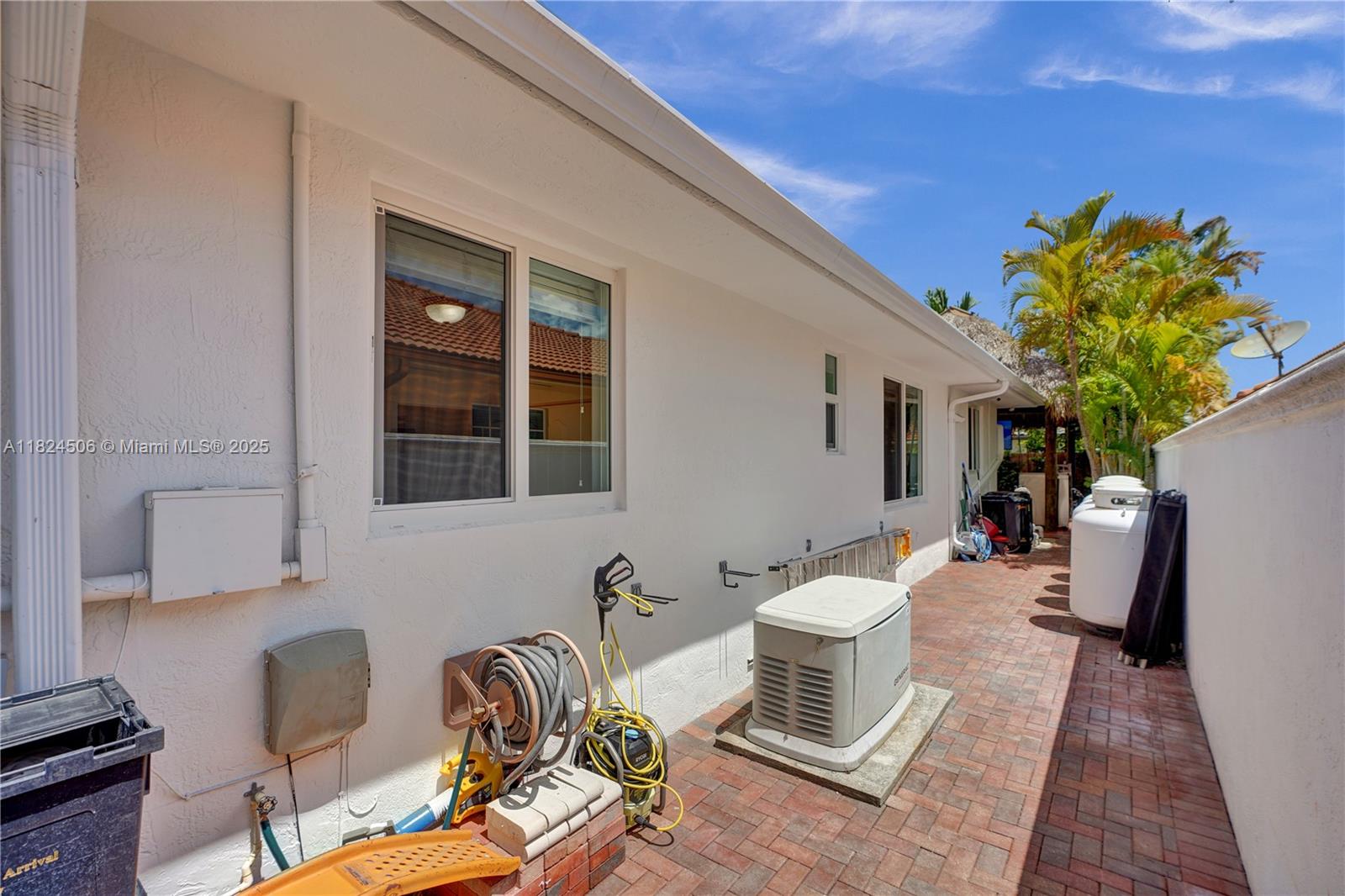 MIGDALIA SUB 1ST ADDN - Residential