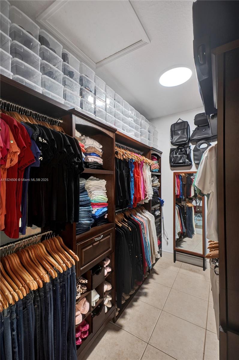 MIGDALIA SUB 1ST ADDN - Residential