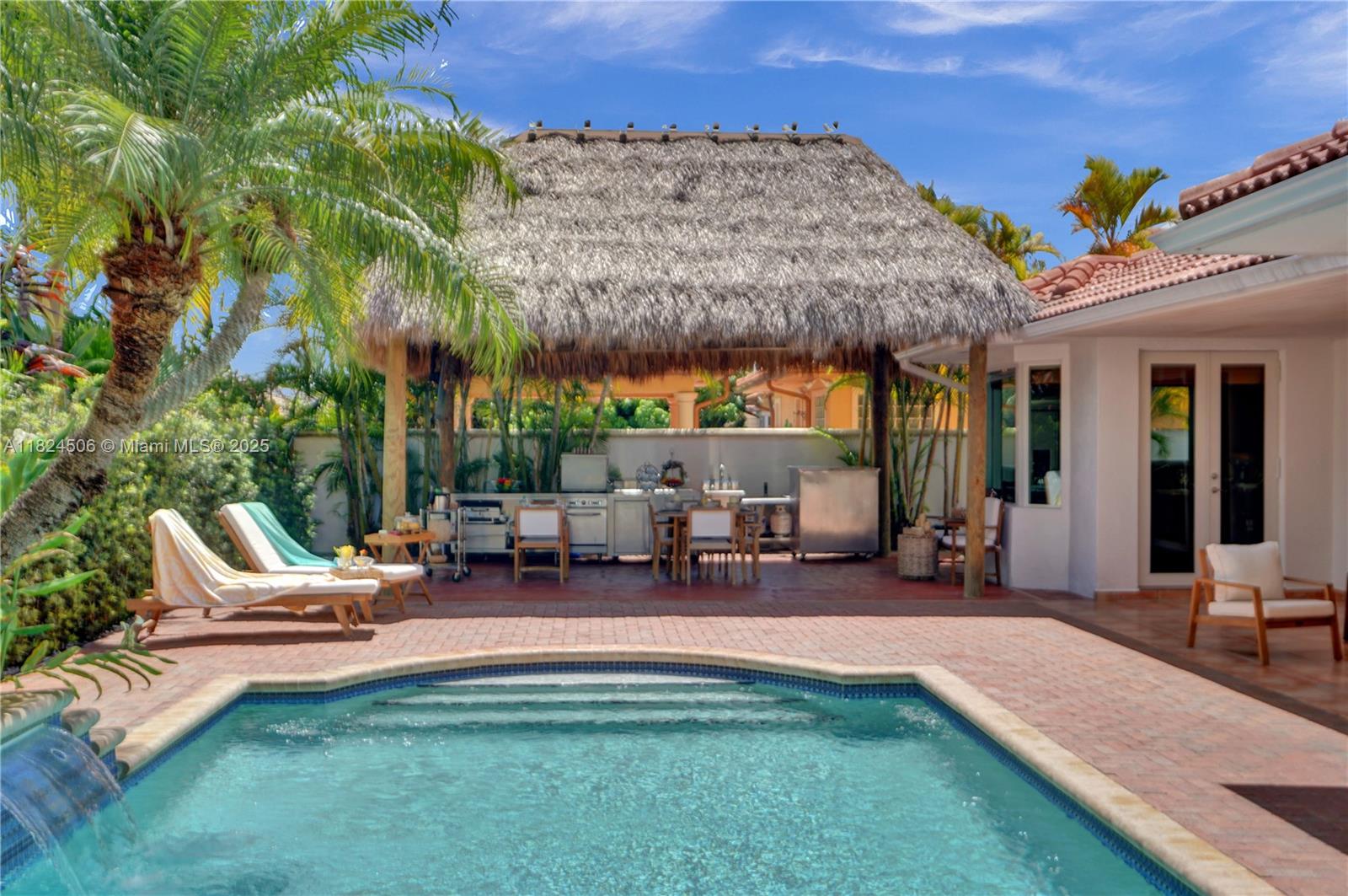 MIGDALIA SUB 1ST ADDN - Residential