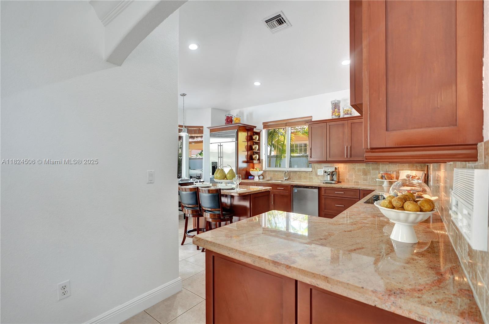 MIGDALIA SUB 1ST ADDN - Residential