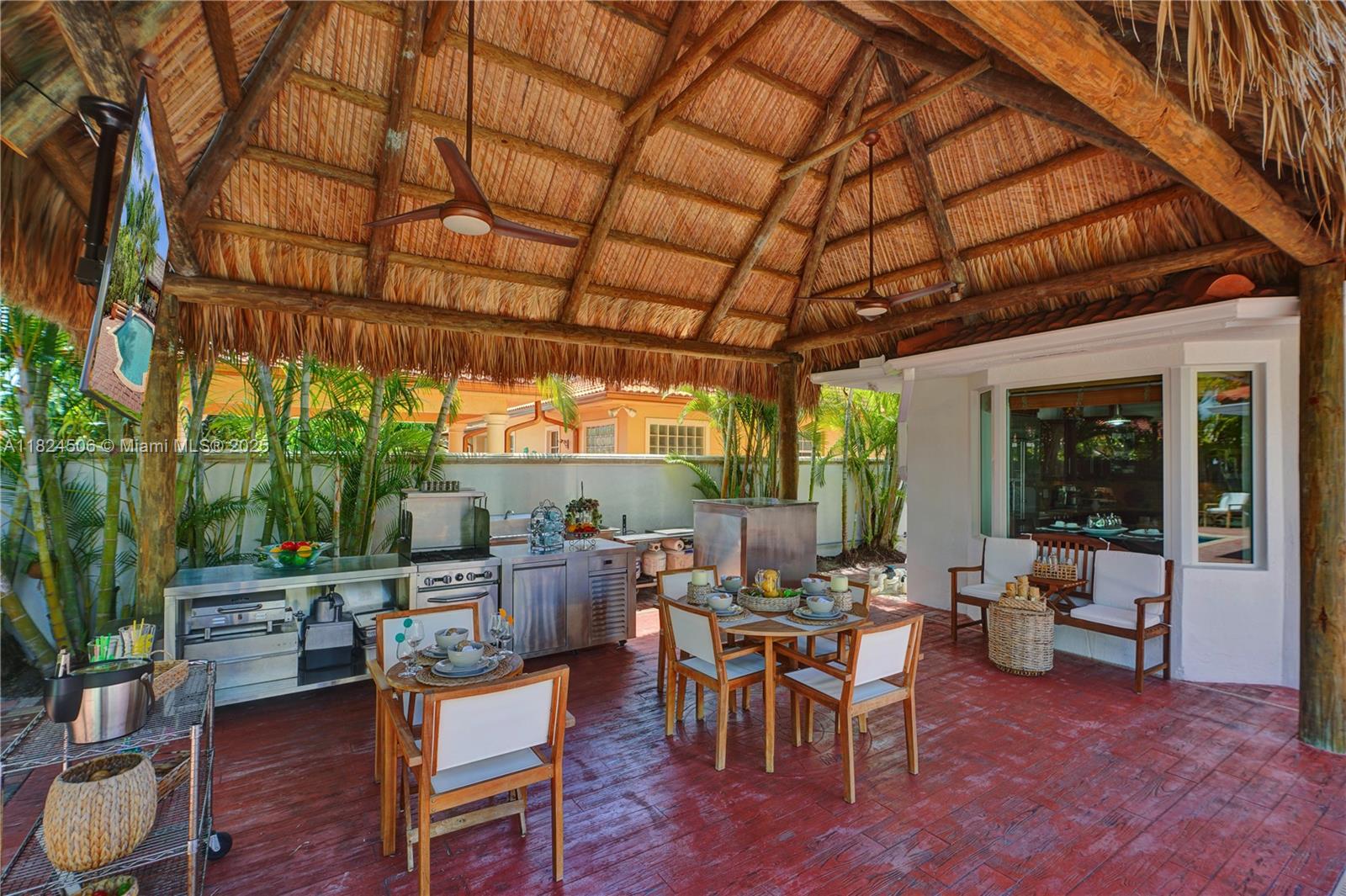 MIGDALIA SUB 1ST ADDN - Residential