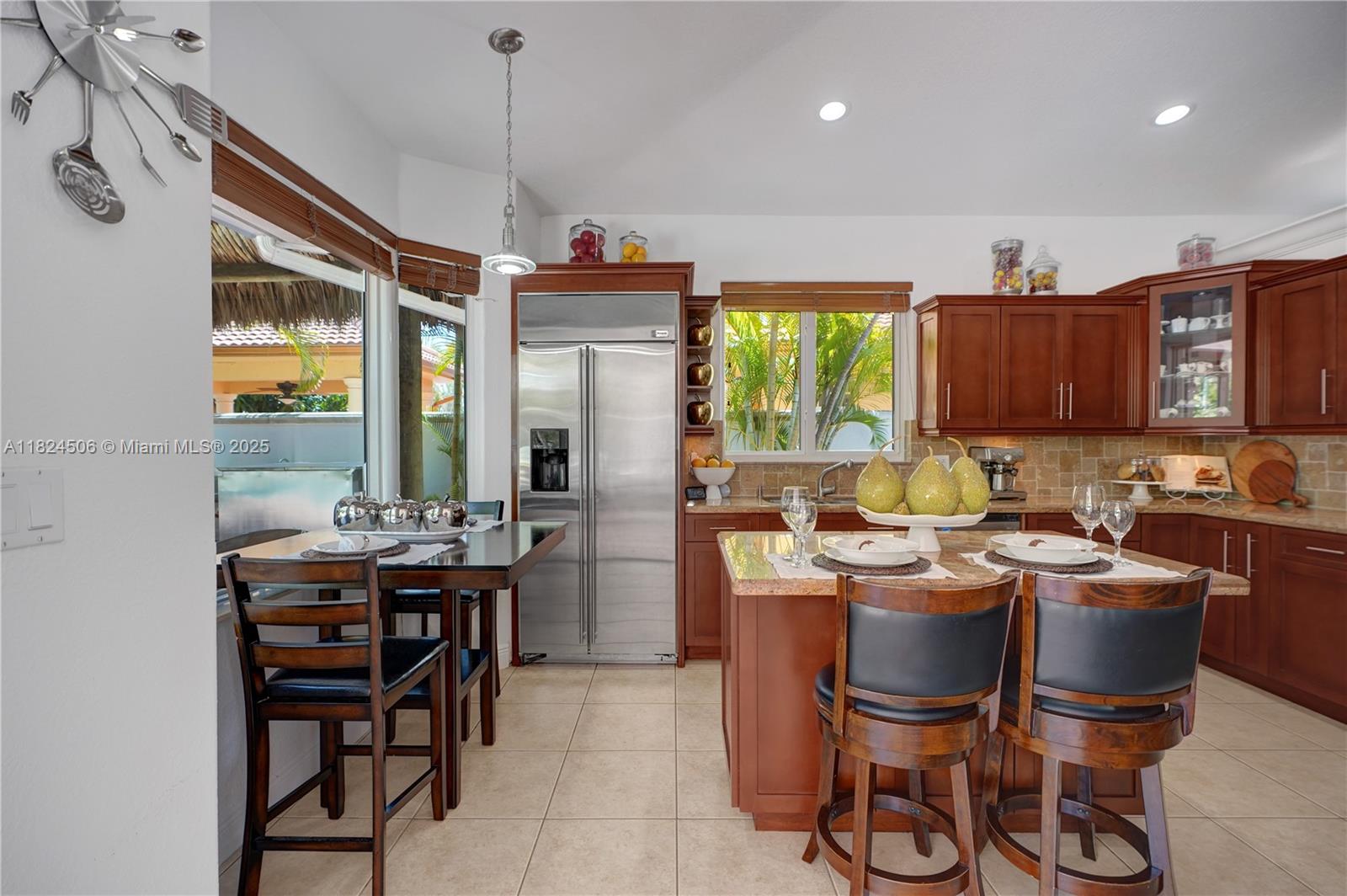 MIGDALIA SUB 1ST ADDN - Residential