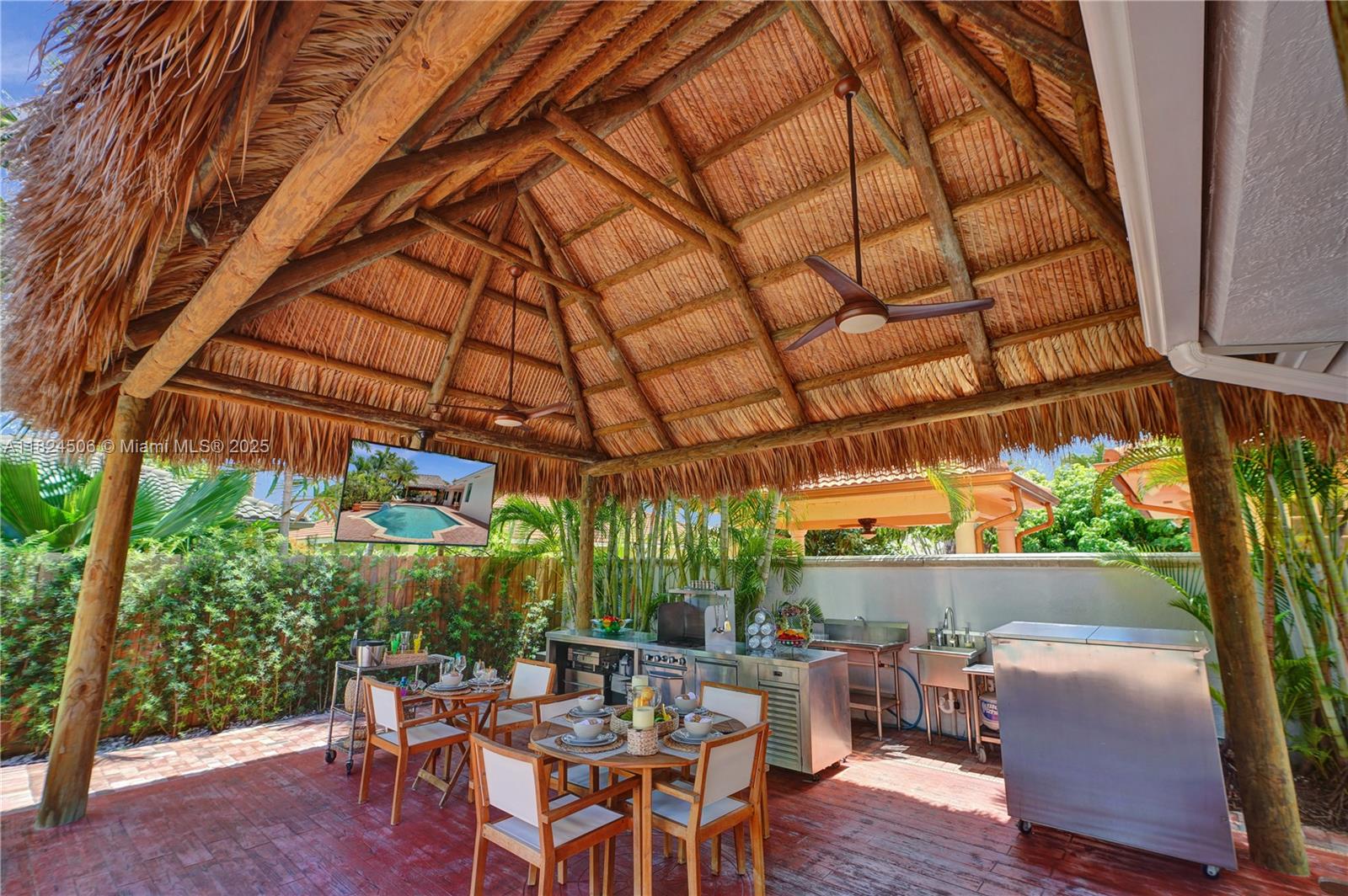 MIGDALIA SUB 1ST ADDN - Residential