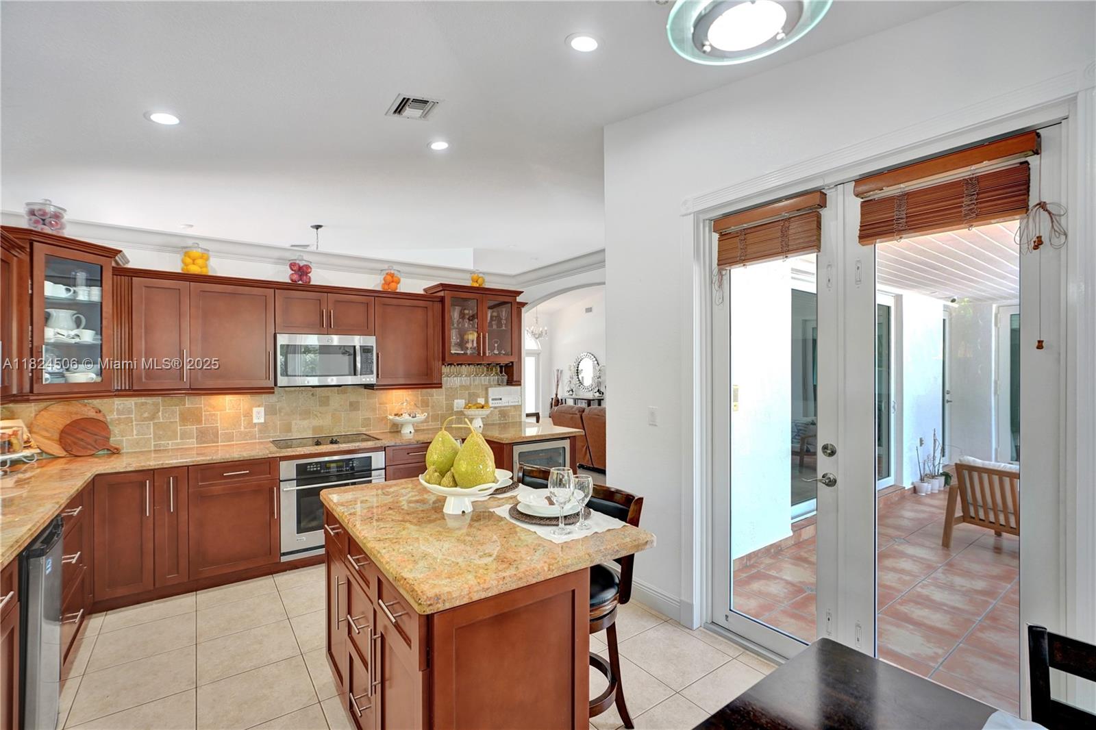 MIGDALIA SUB 1ST ADDN - Residential