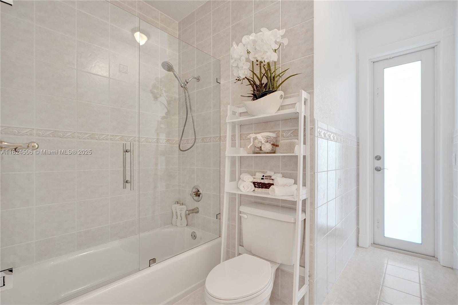 MIGDALIA SUB 1ST ADDN - Residential