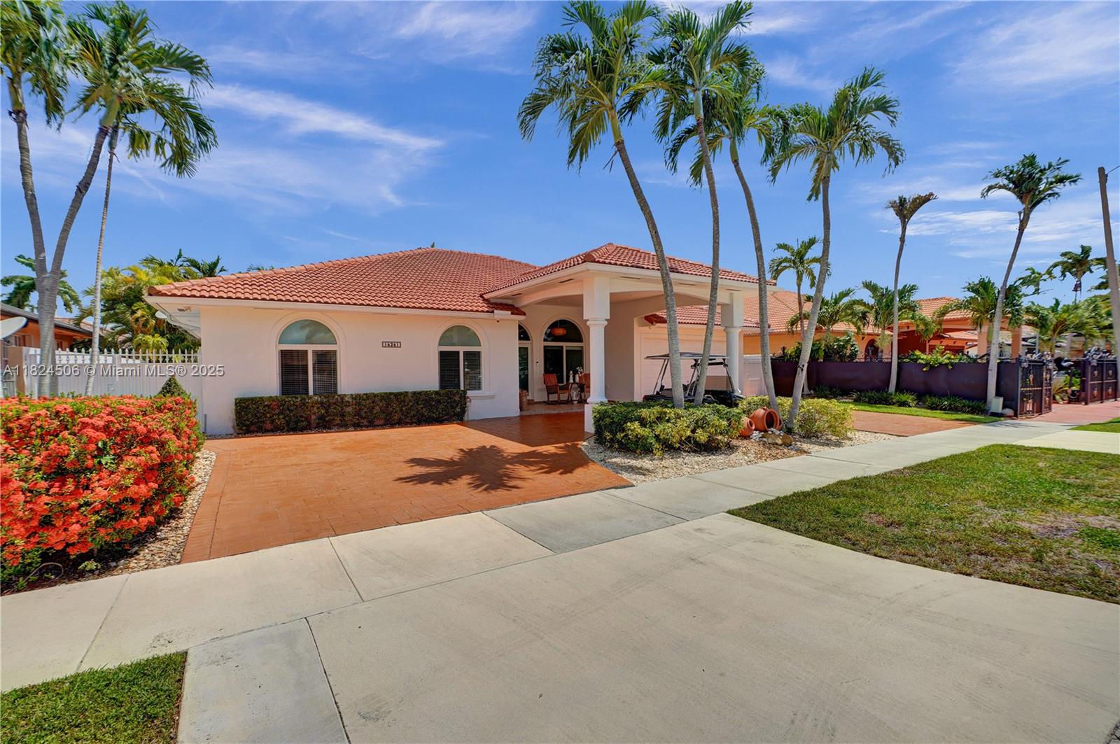 MIGDALIA SUB 1ST ADDN - Residential