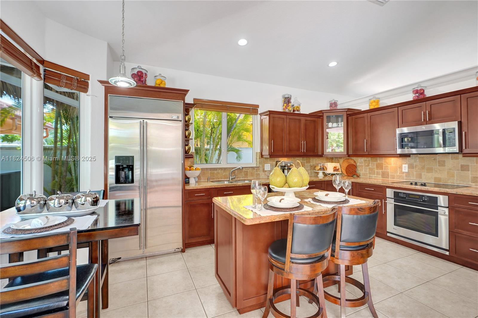 MIGDALIA SUB 1ST ADDN - Residential