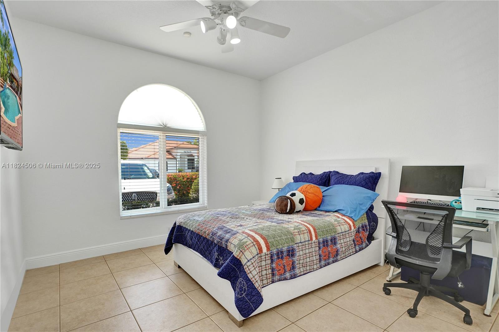 MIGDALIA SUB 1ST ADDN - Residential