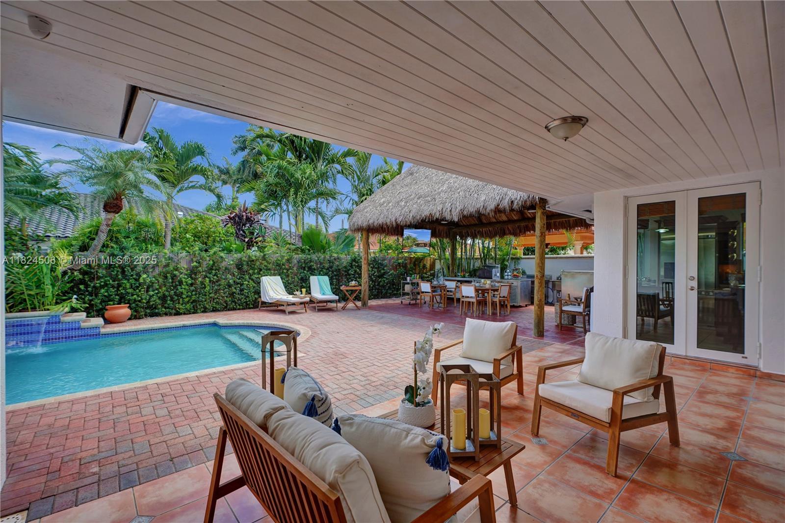 MIGDALIA SUB 1ST ADDN - Residential