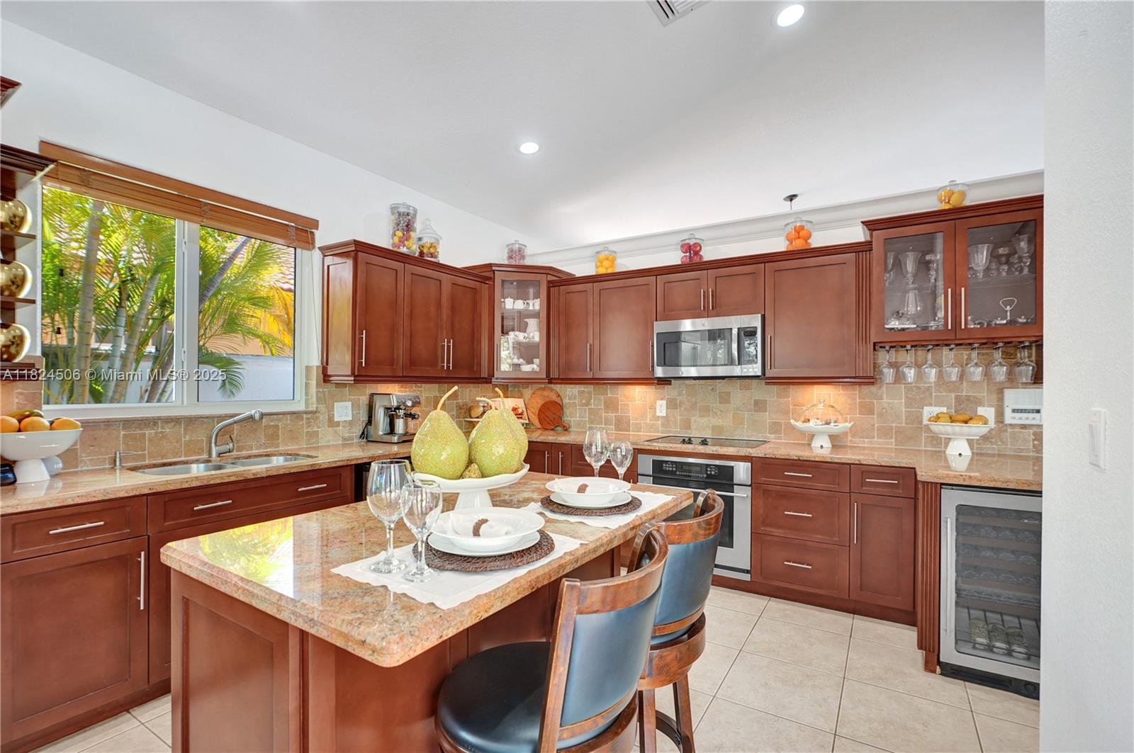 MIGDALIA SUB 1ST ADDN - Residential