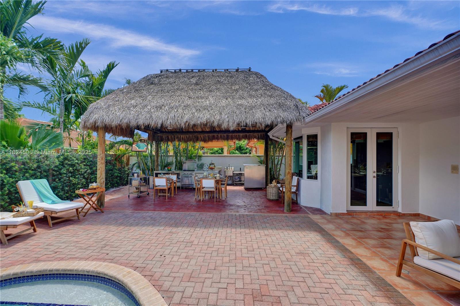 MIGDALIA SUB 1ST ADDN - Residential