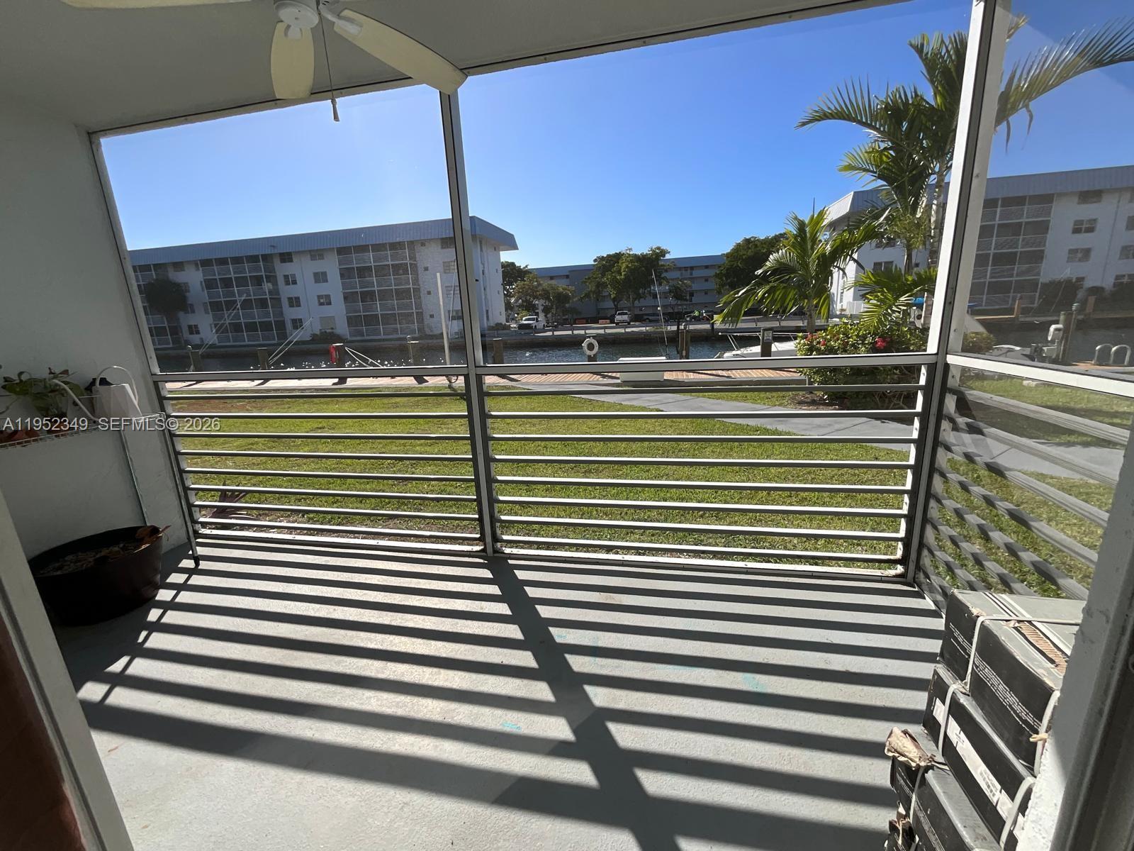 EDEN ISLES CONDO # 4 - Residential