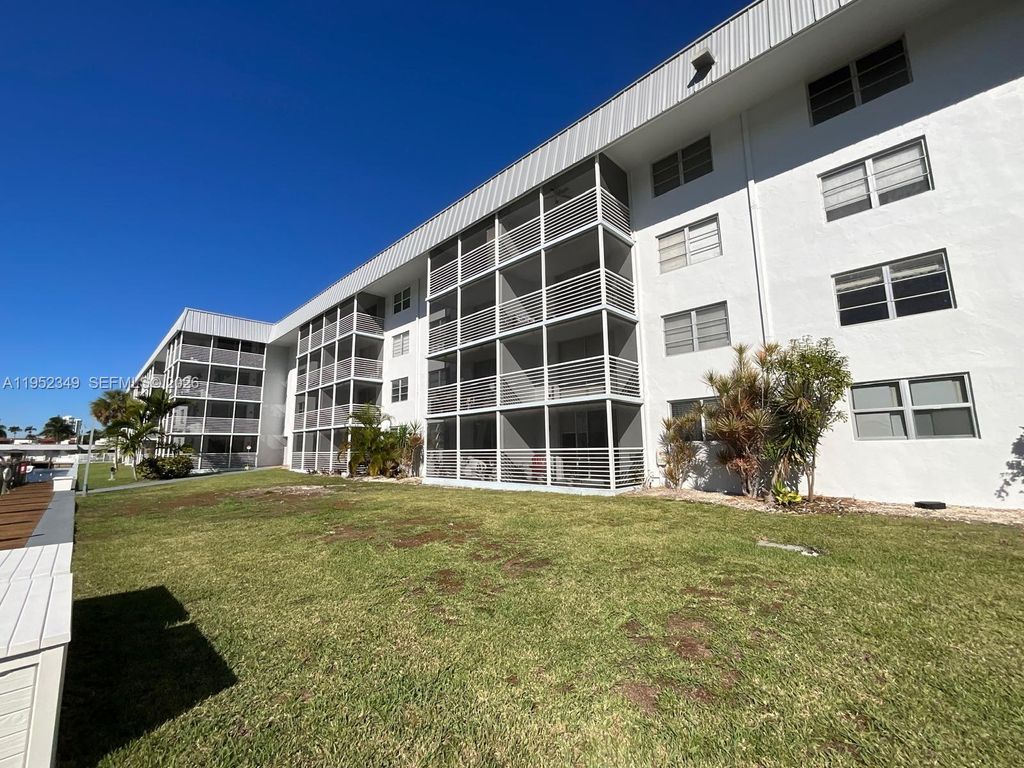 Photo of 3600 NE 170th St #107, North Miami Beach, FL 33160 (MLS # A11952349)