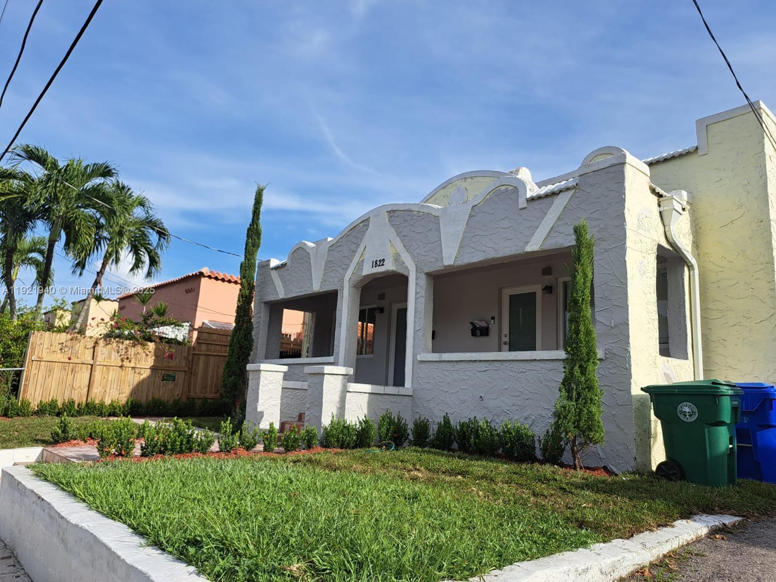 ROGERS ADDN - Residential Income