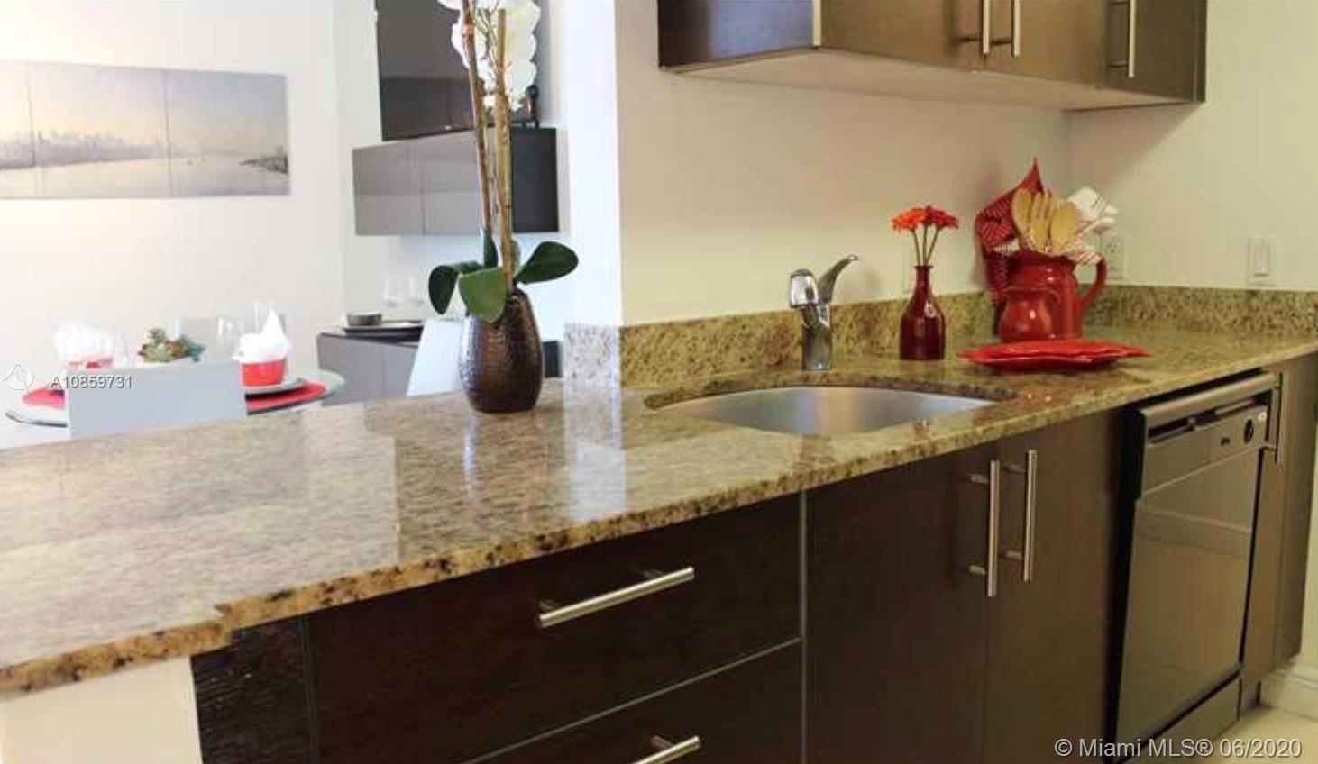 BRICKELL WAY - Residential