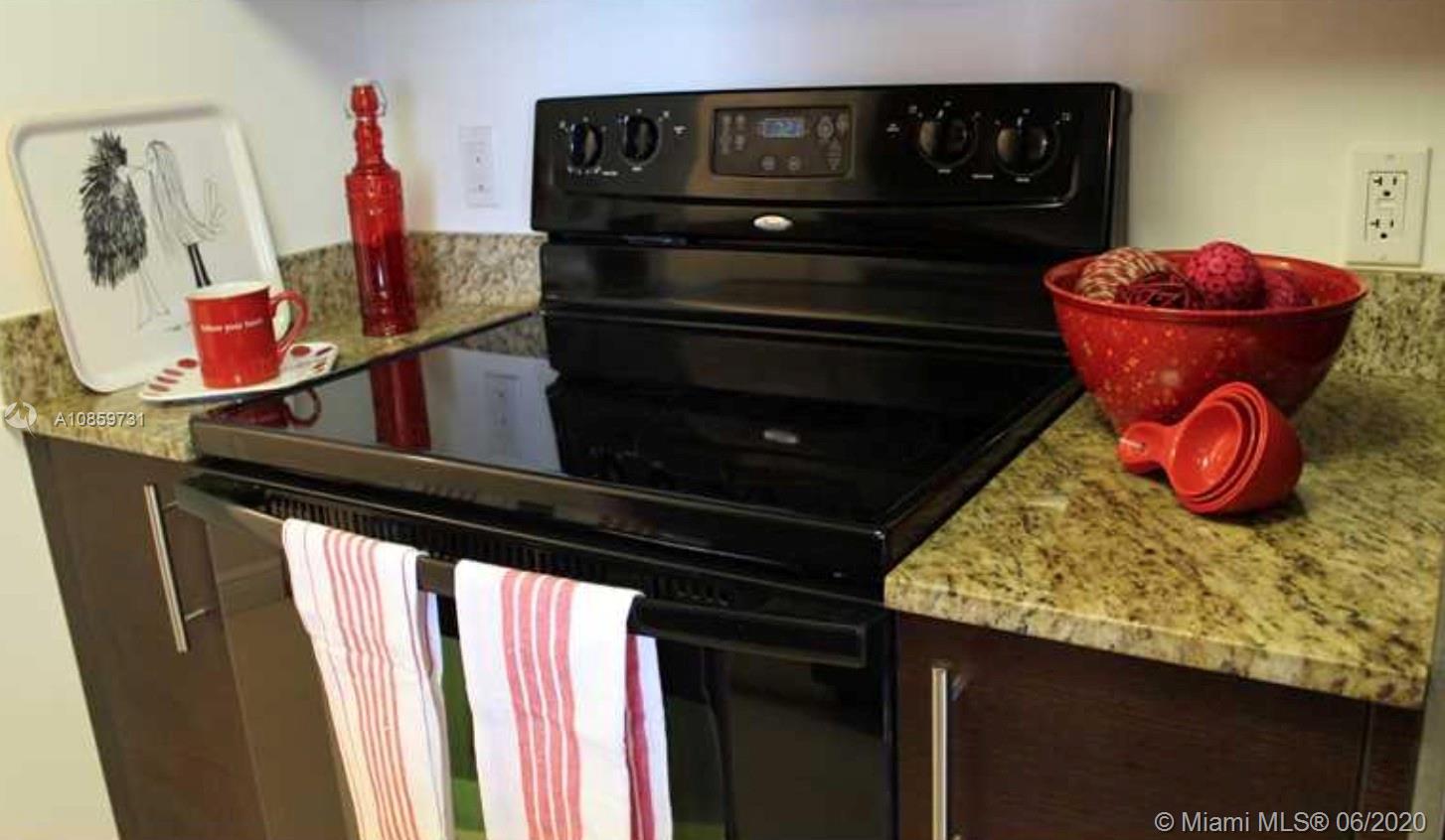 BRICKELL WAY - Residential