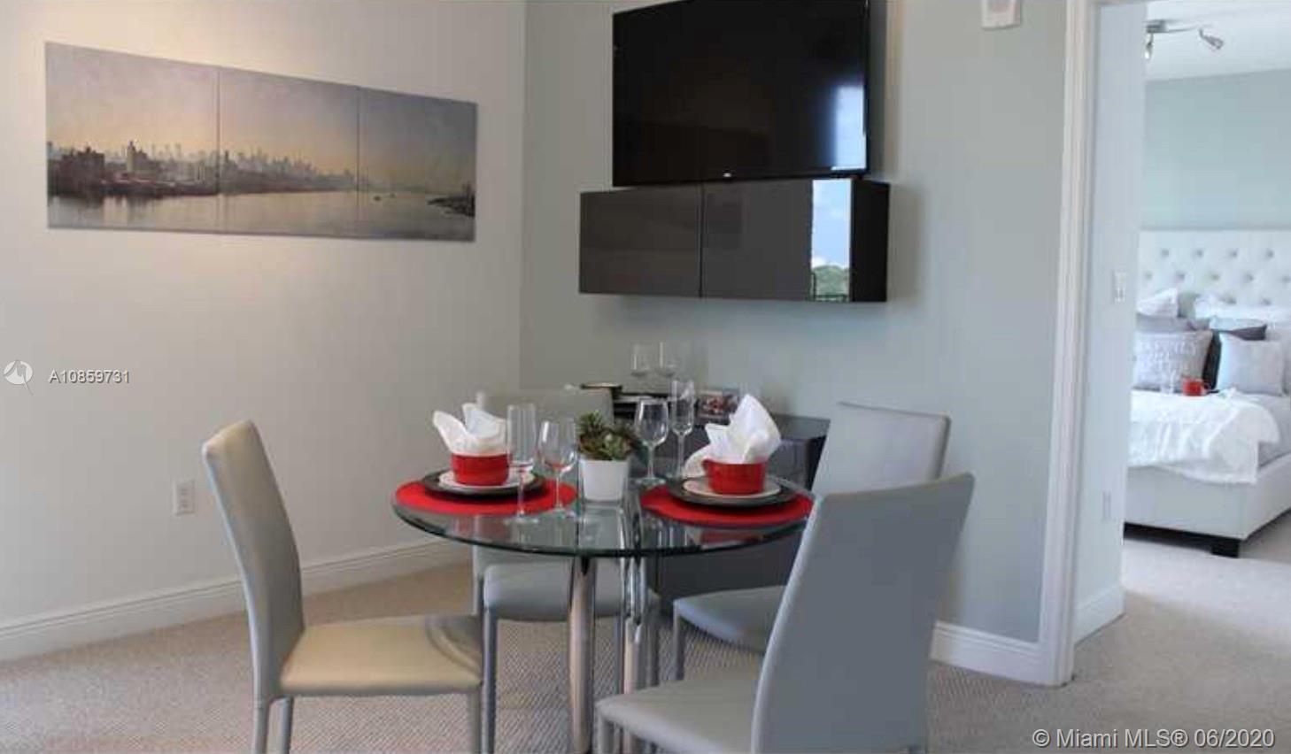 BRICKELL WAY - Residential