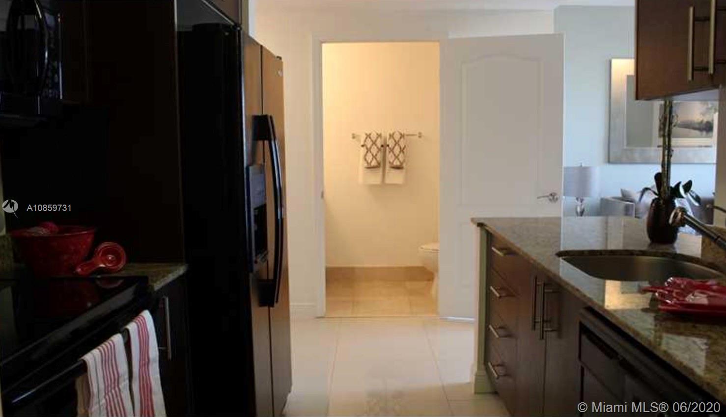 BRICKELL WAY - Residential