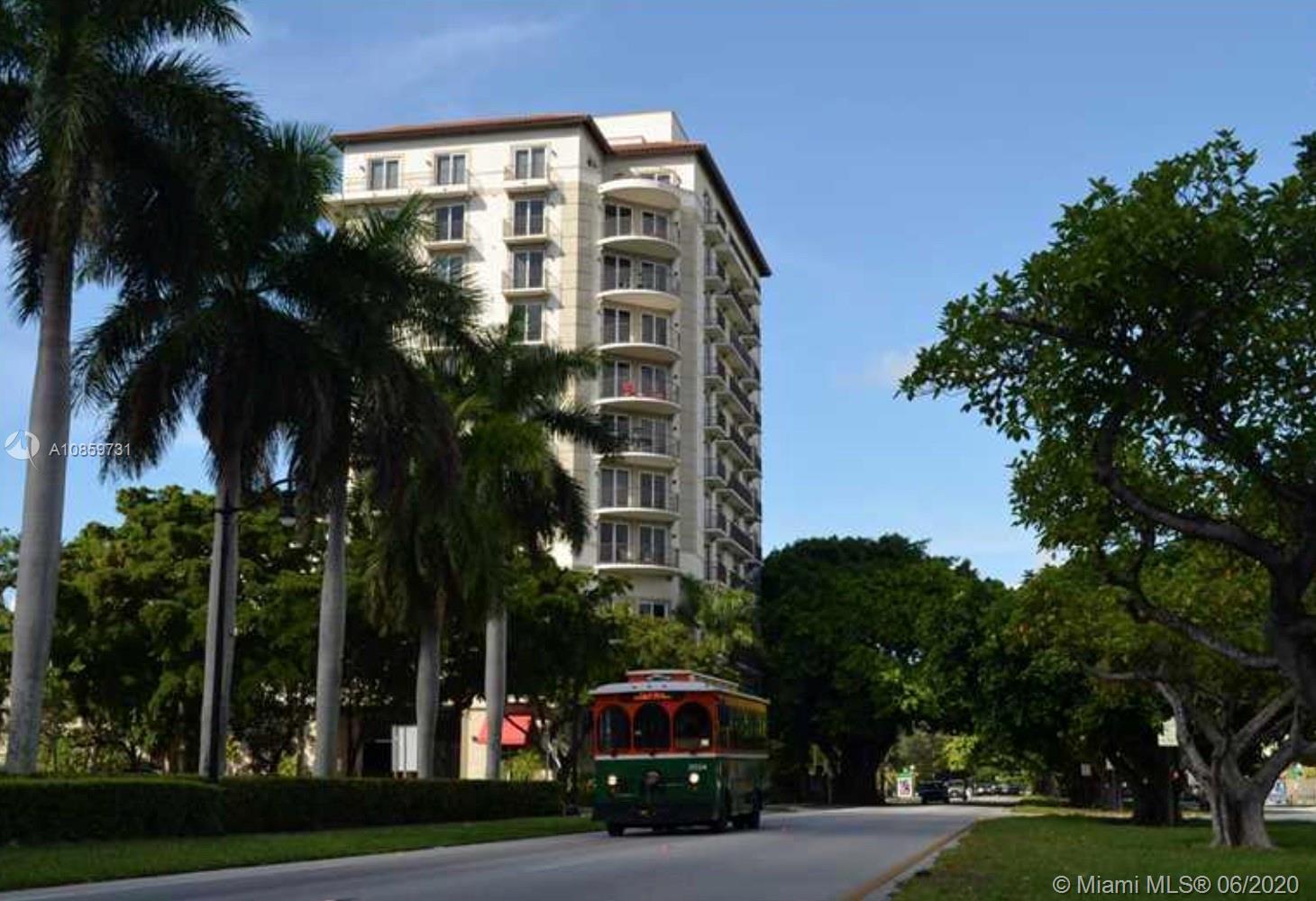 BRICKELL WAY - Residential