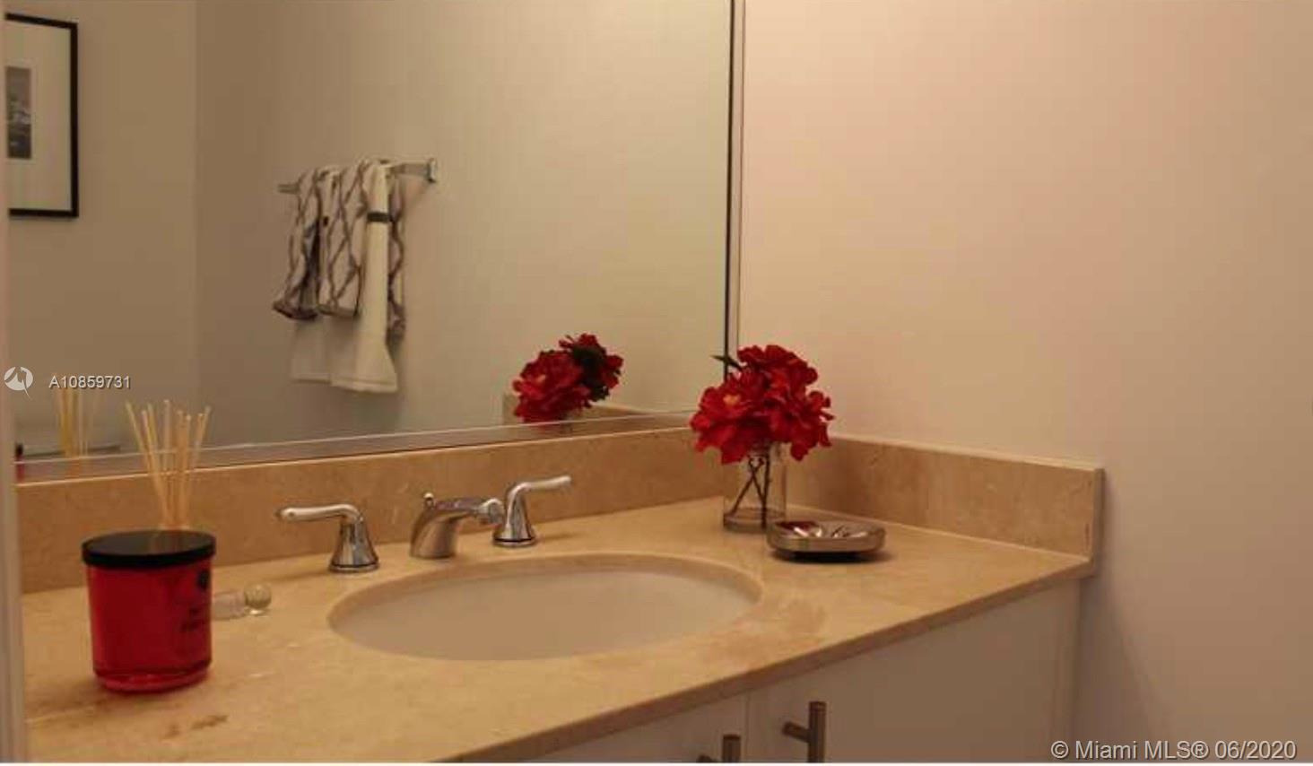 BRICKELL WAY - Residential