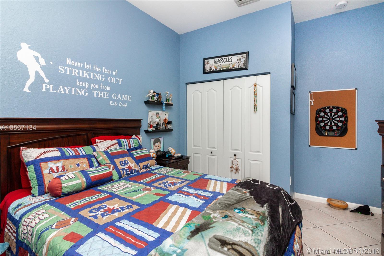 PORTOFINO BAY - Residential