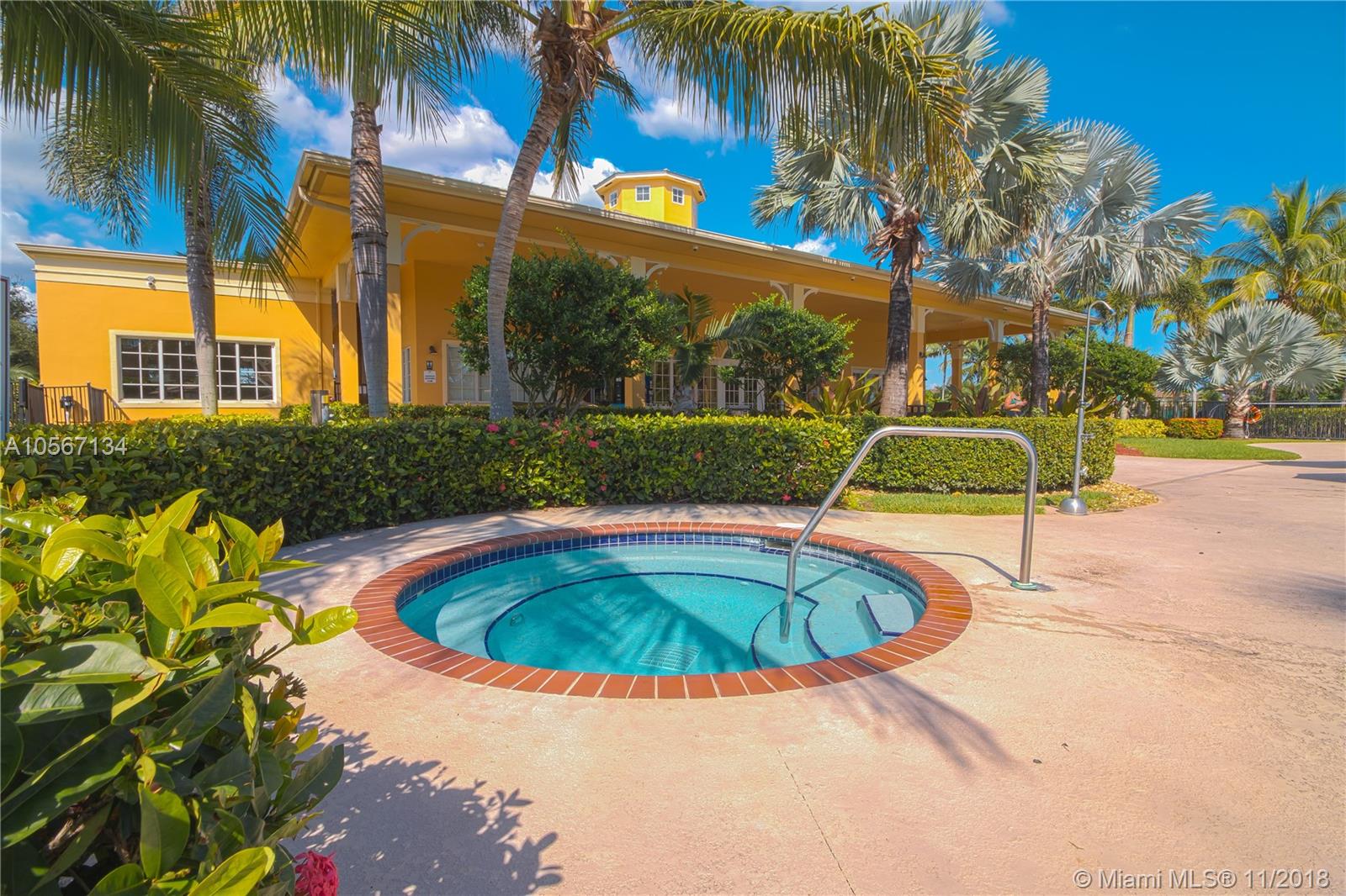 PORTOFINO BAY - Residential