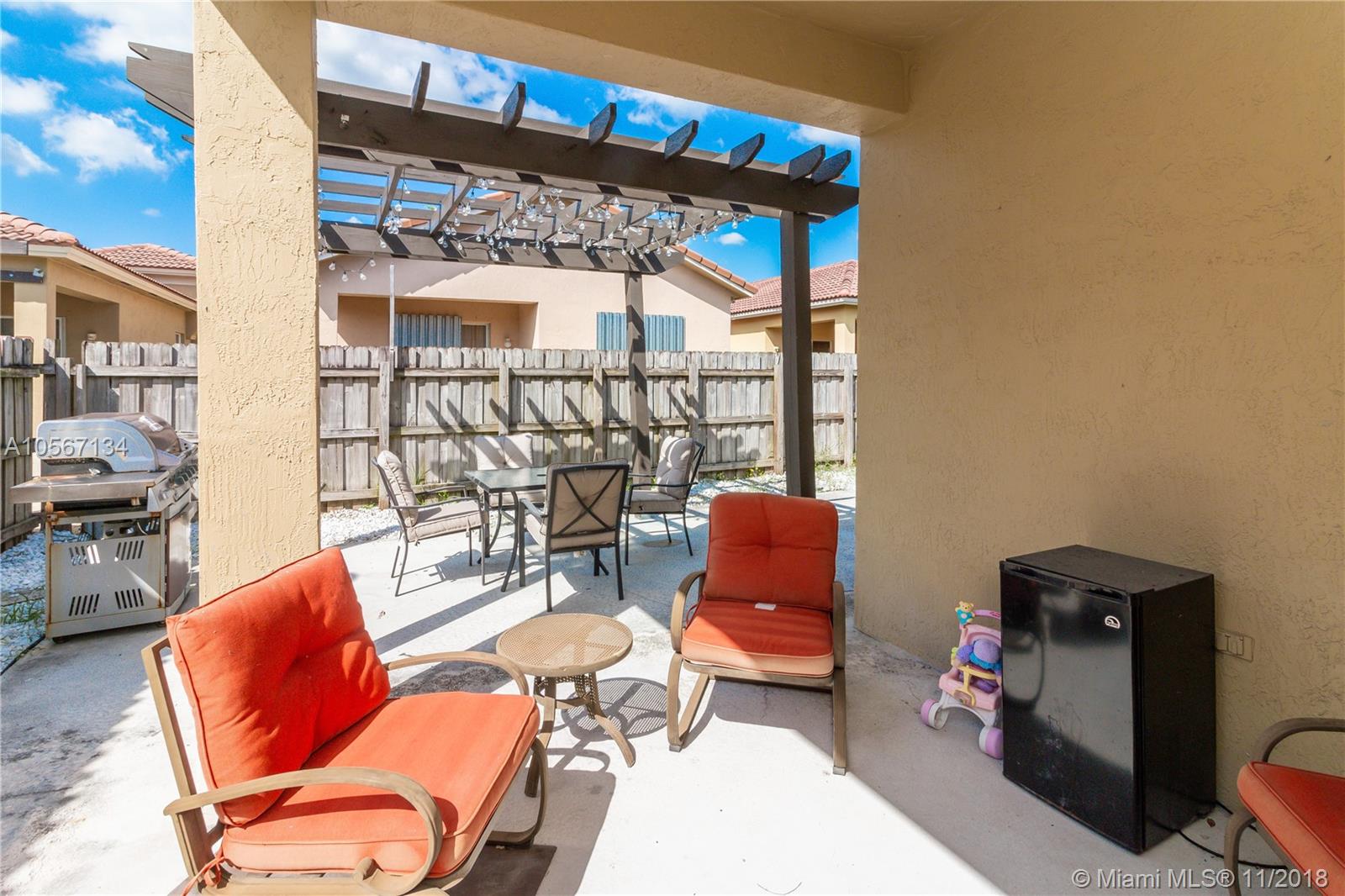 PORTOFINO BAY - Residential