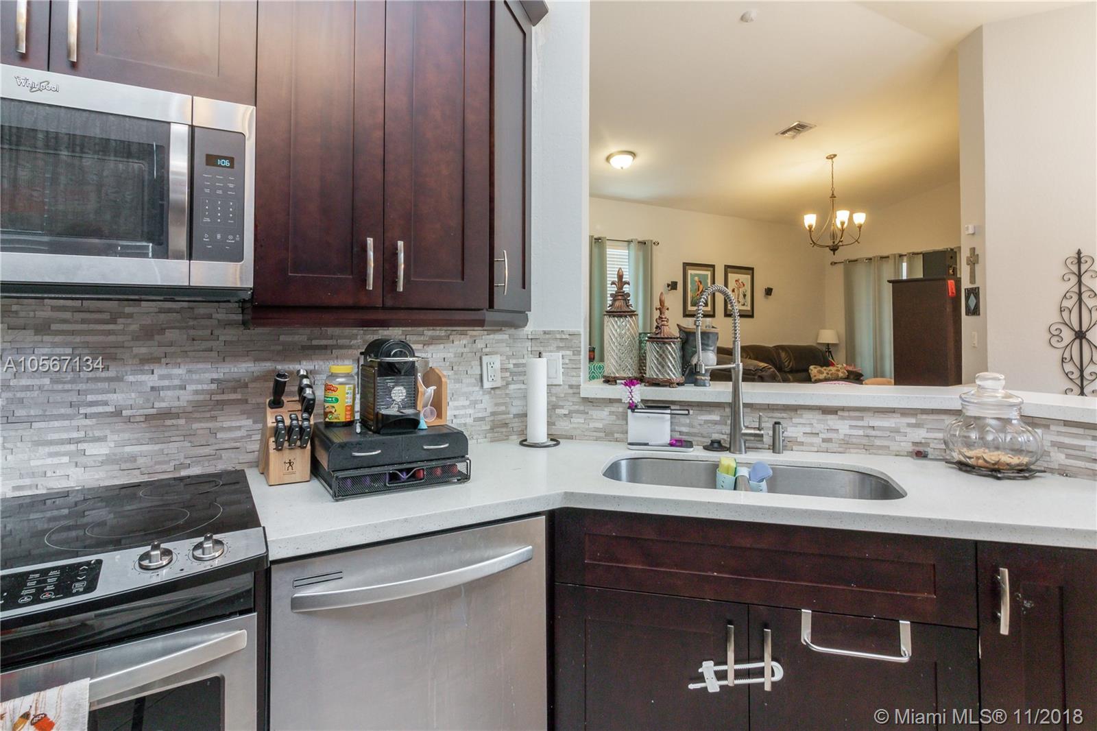 PORTOFINO BAY - Residential