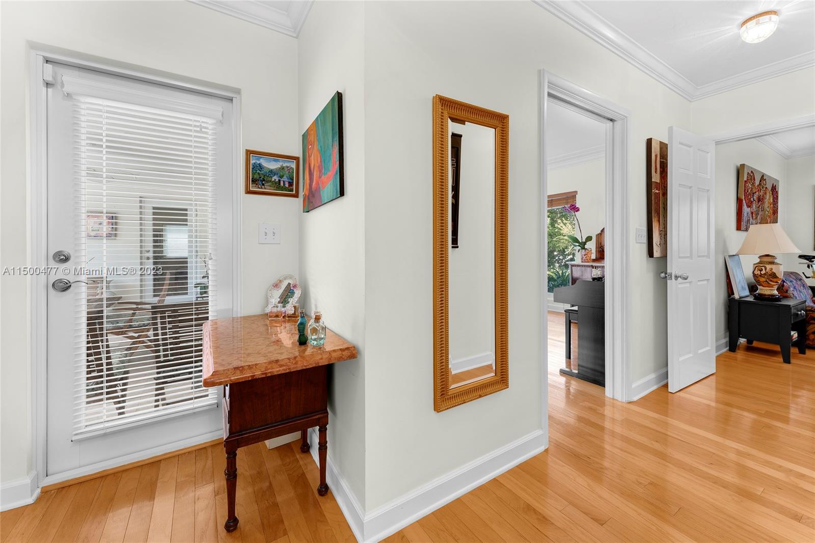 BAY POINT - Residential