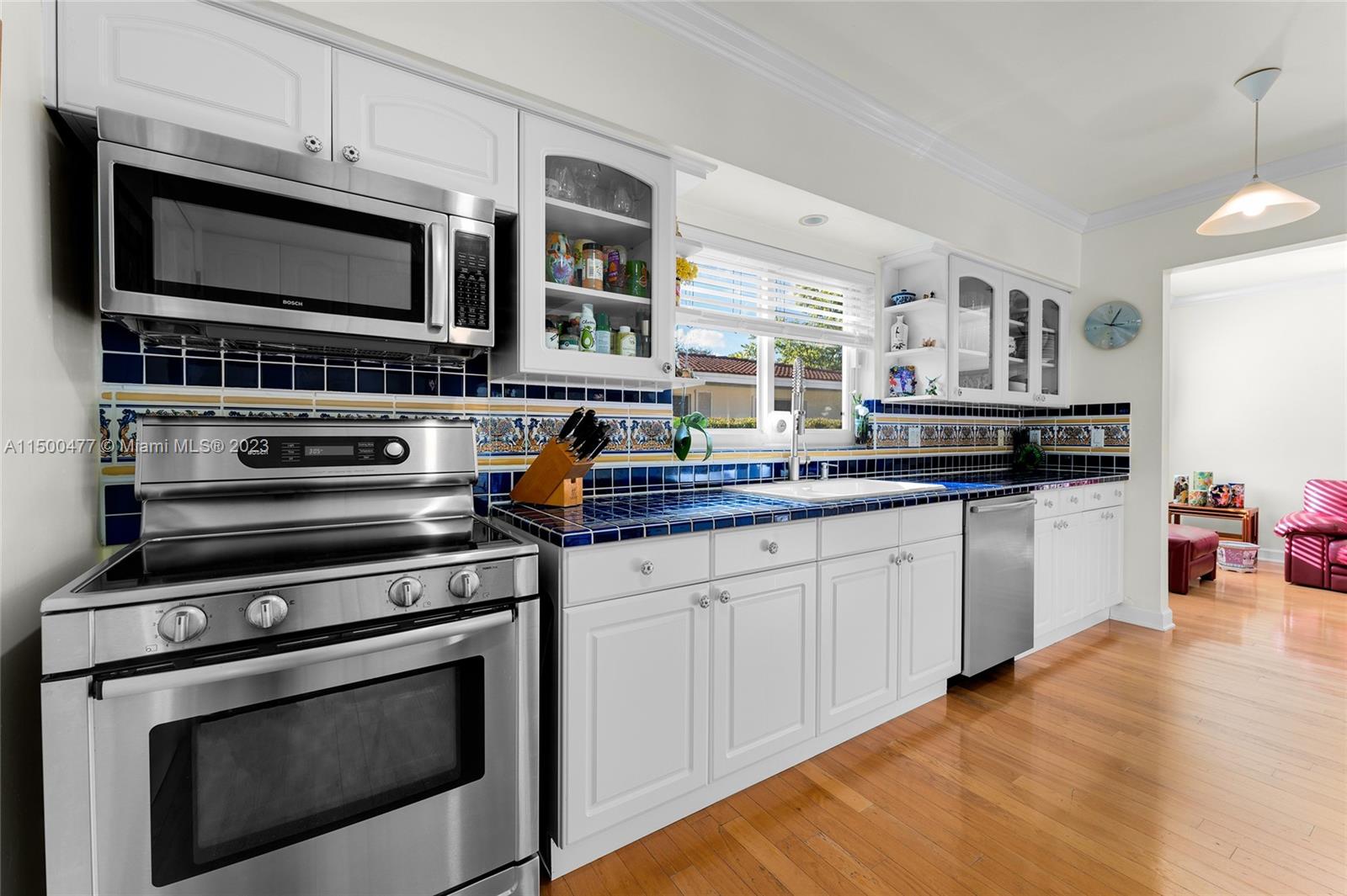 BAY POINT - Residential