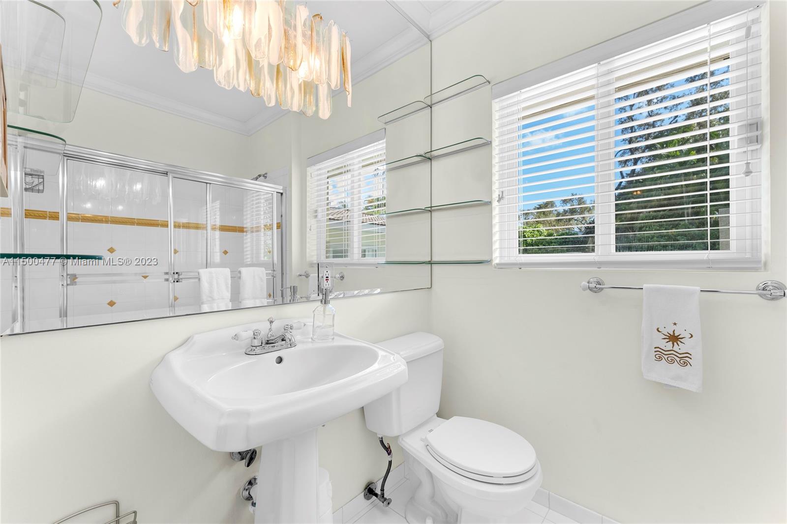 BAY POINT - Residential