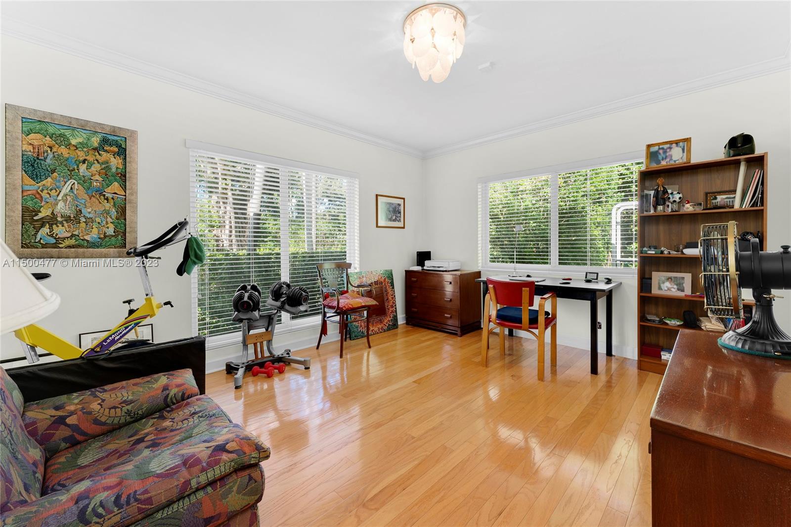 BAY POINT - Residential