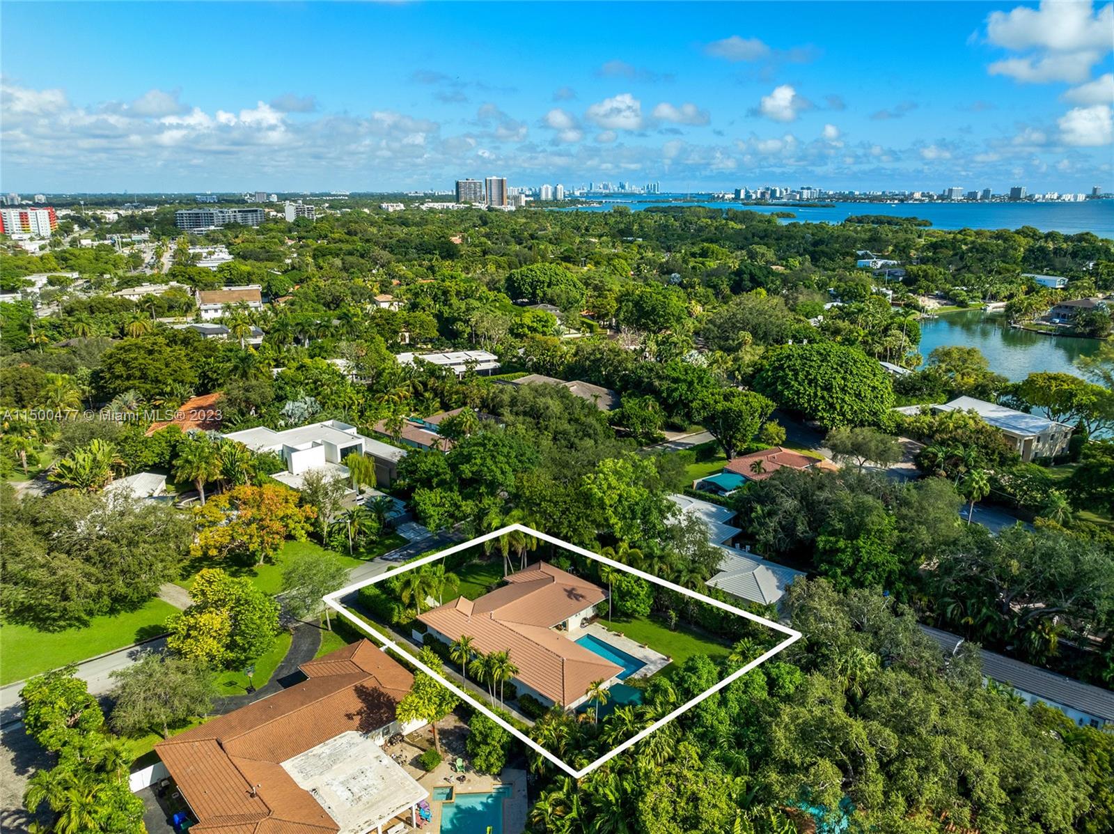 BAY POINT - Residential