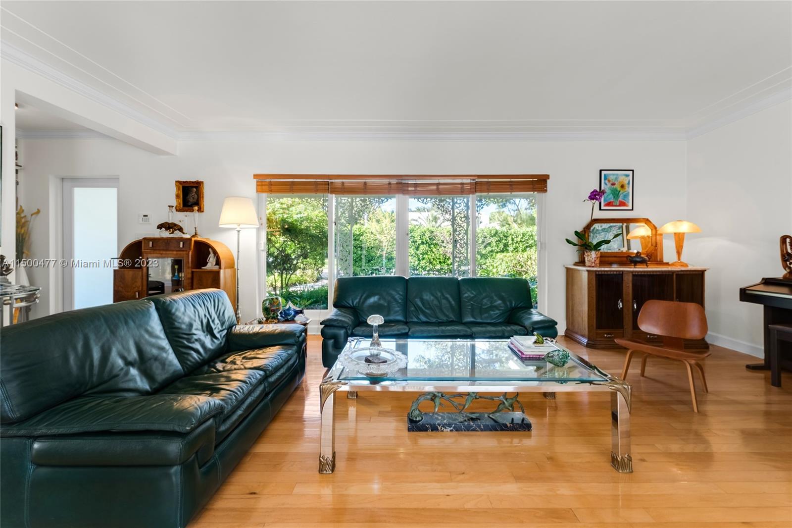 BAY POINT - Residential