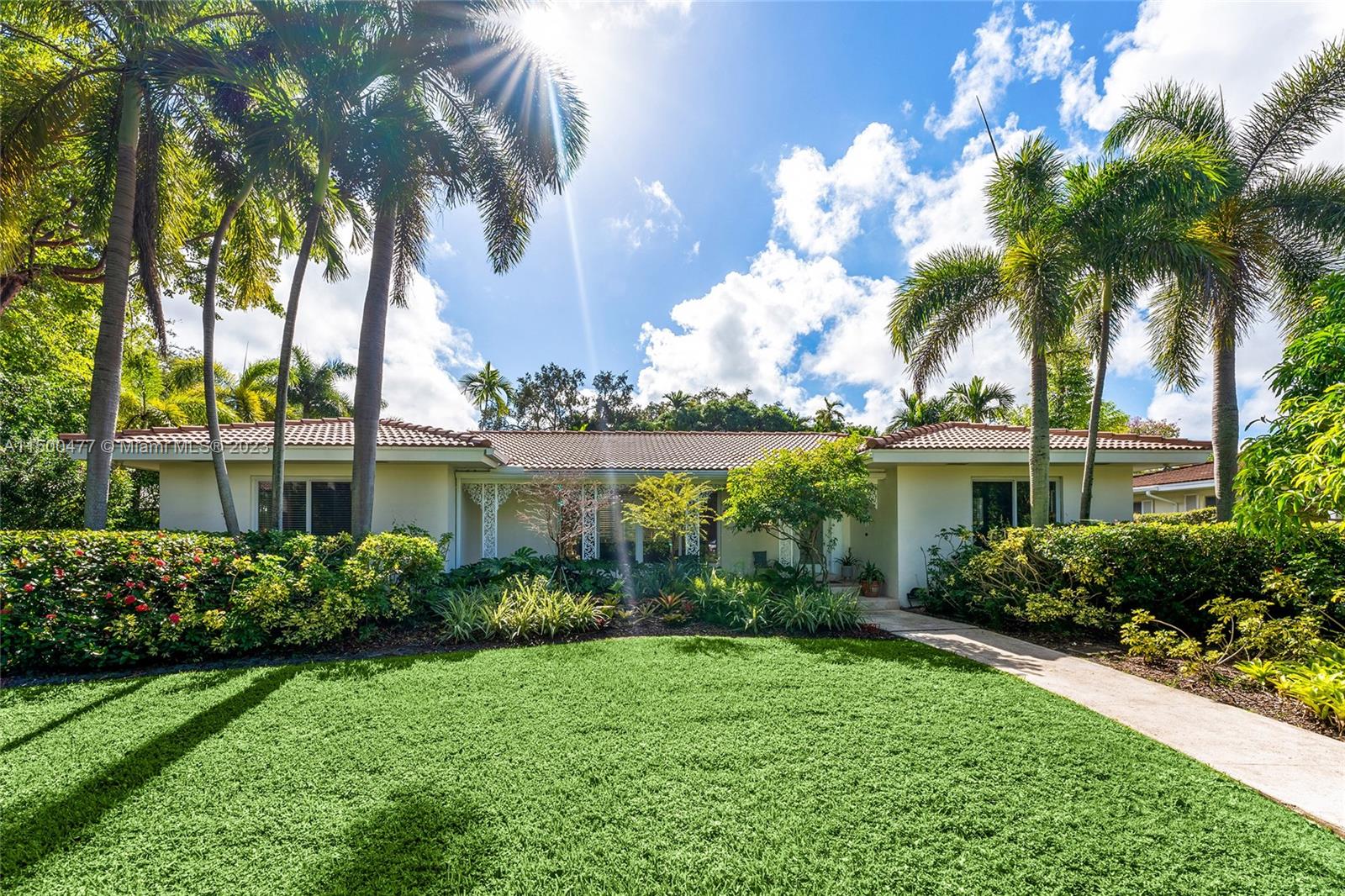 BAY POINT - Residential