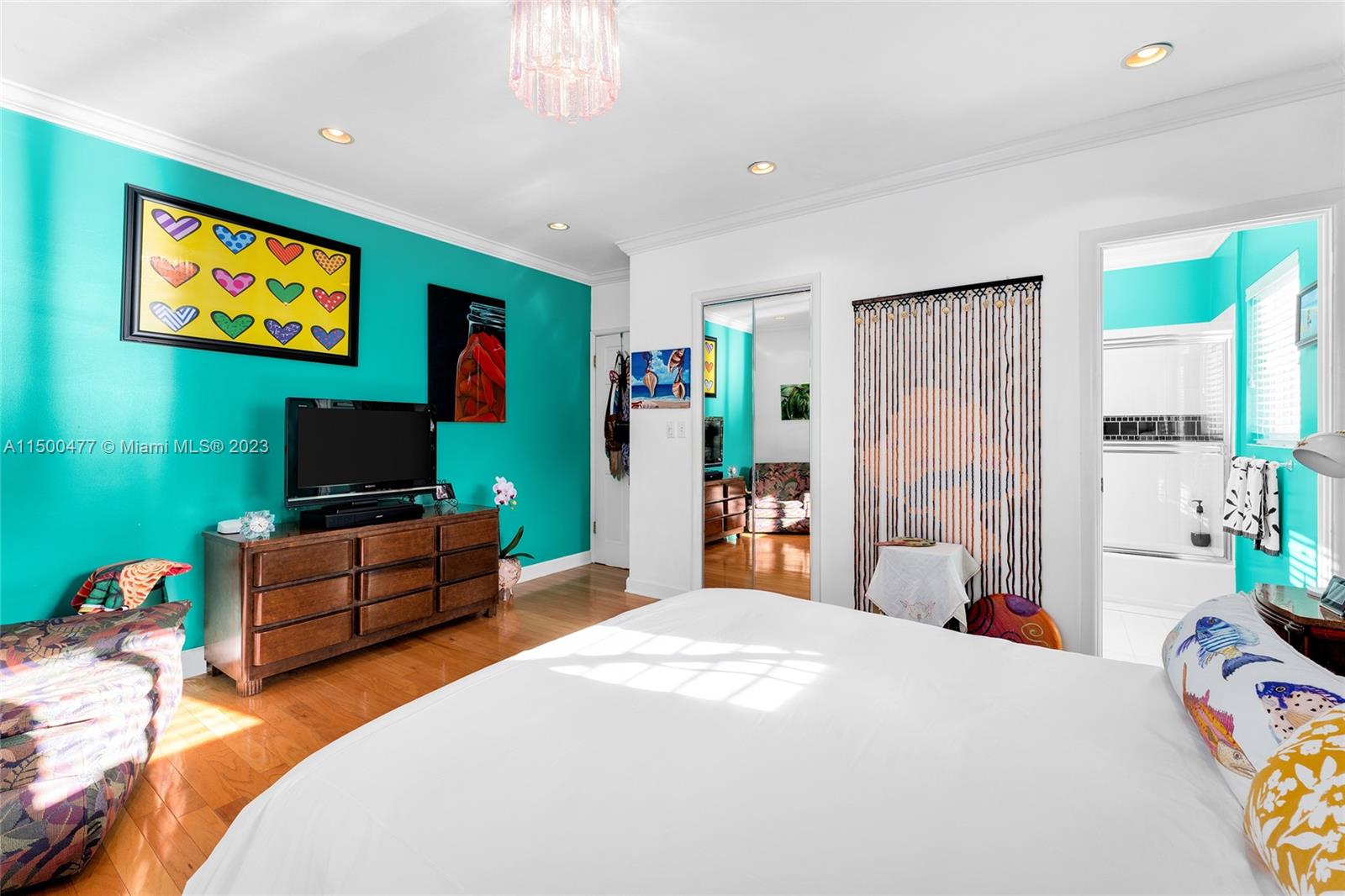 BAY POINT - Residential