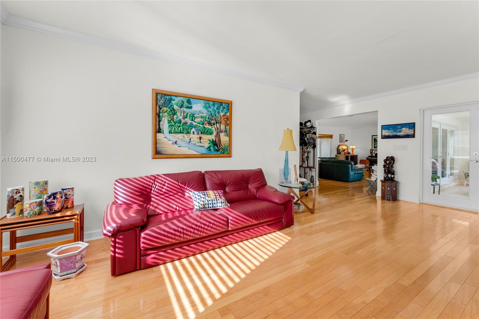 BAY POINT - Residential