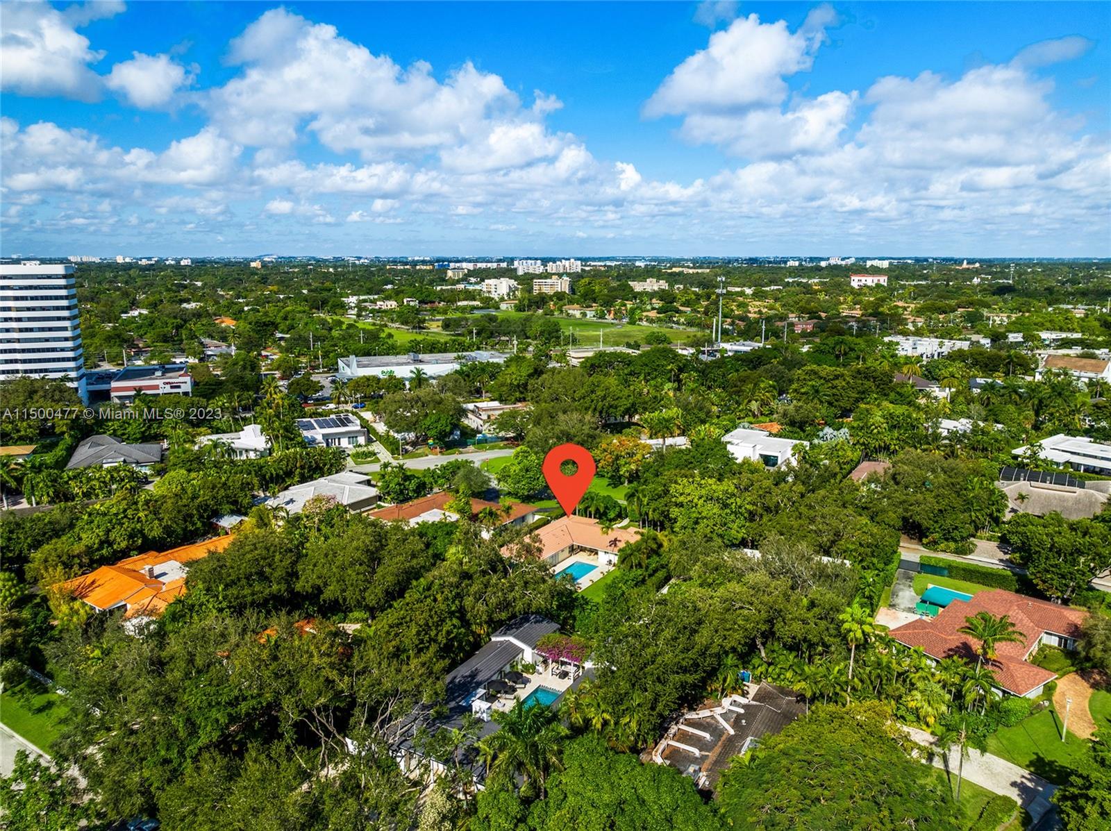 BAY POINT - Residential