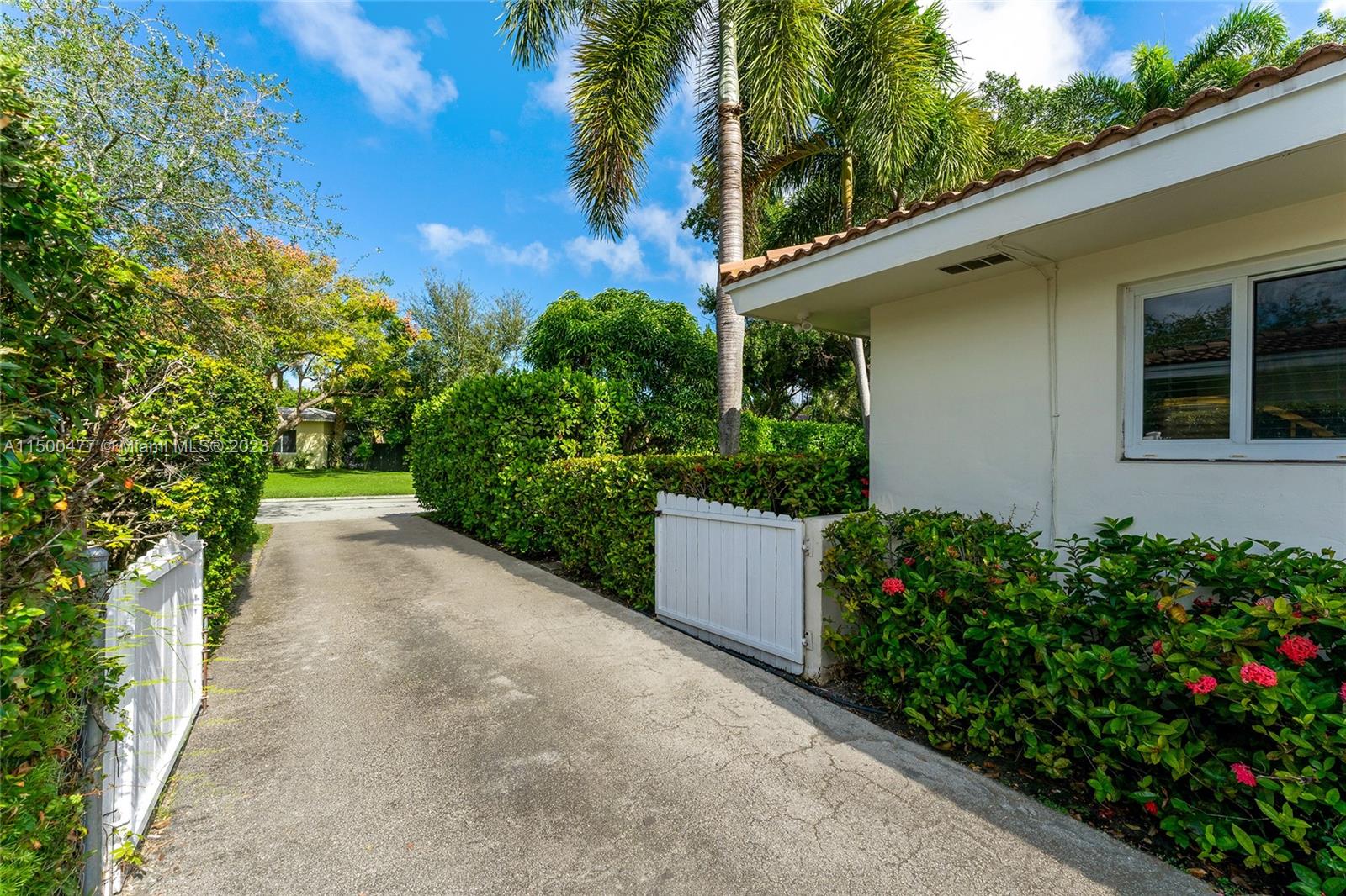 BAY POINT - Residential