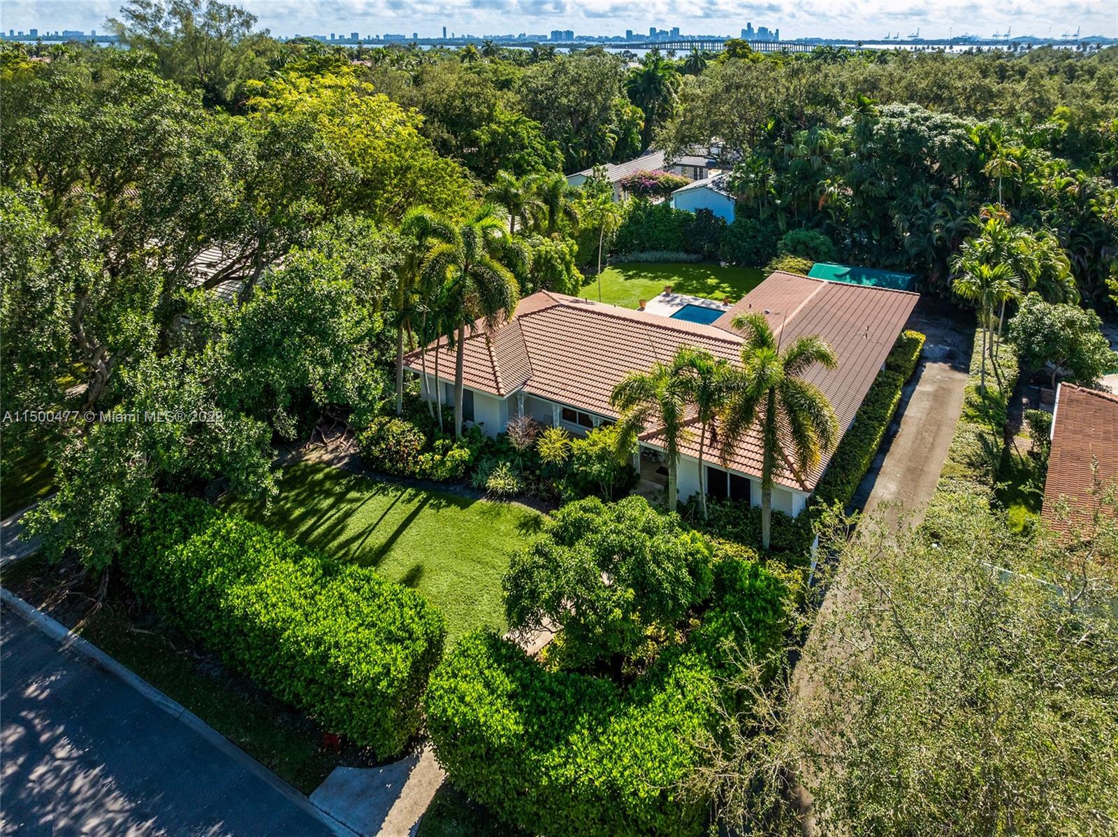 BAY POINT - Residential