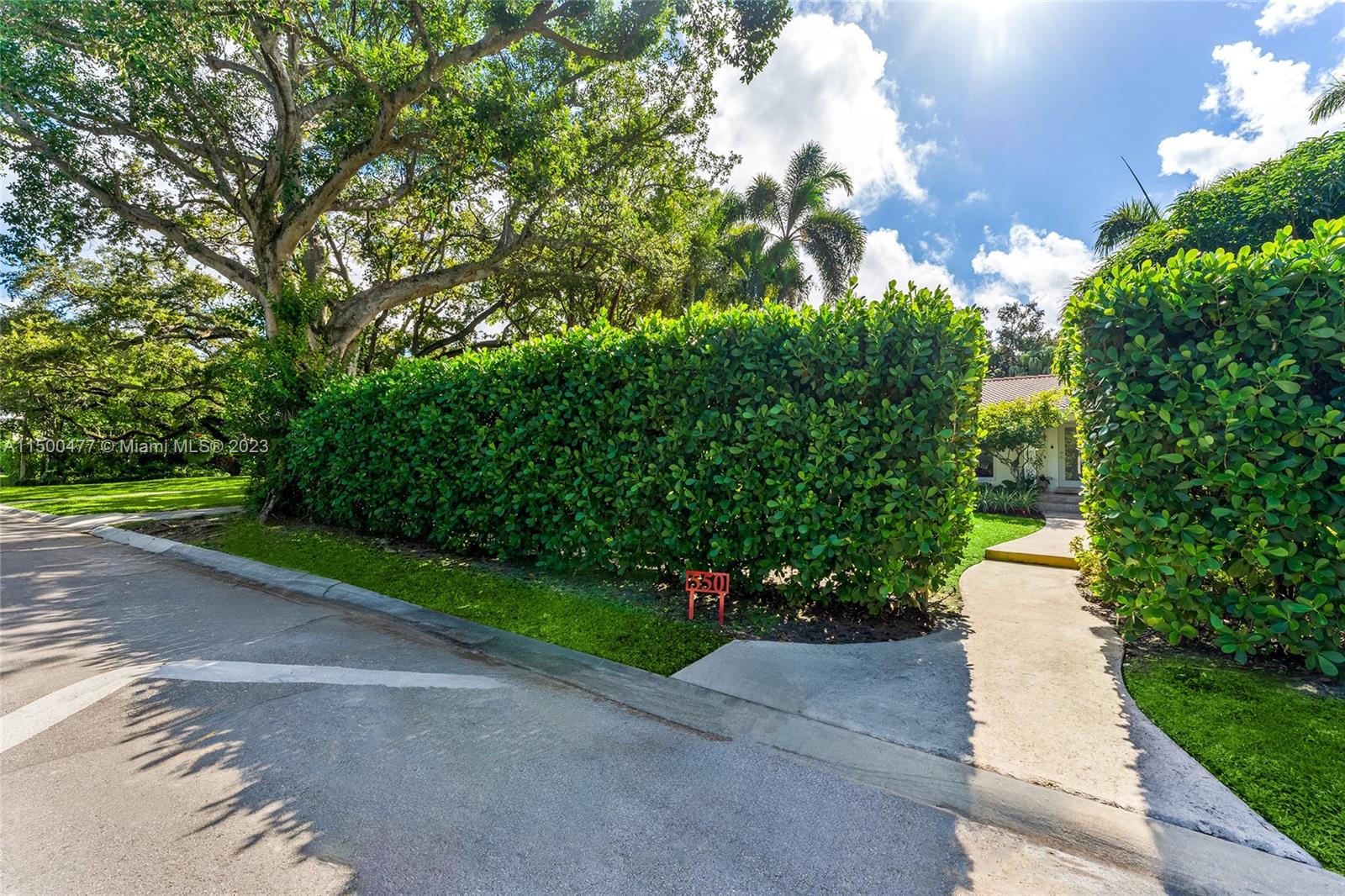 BAY POINT - Residential