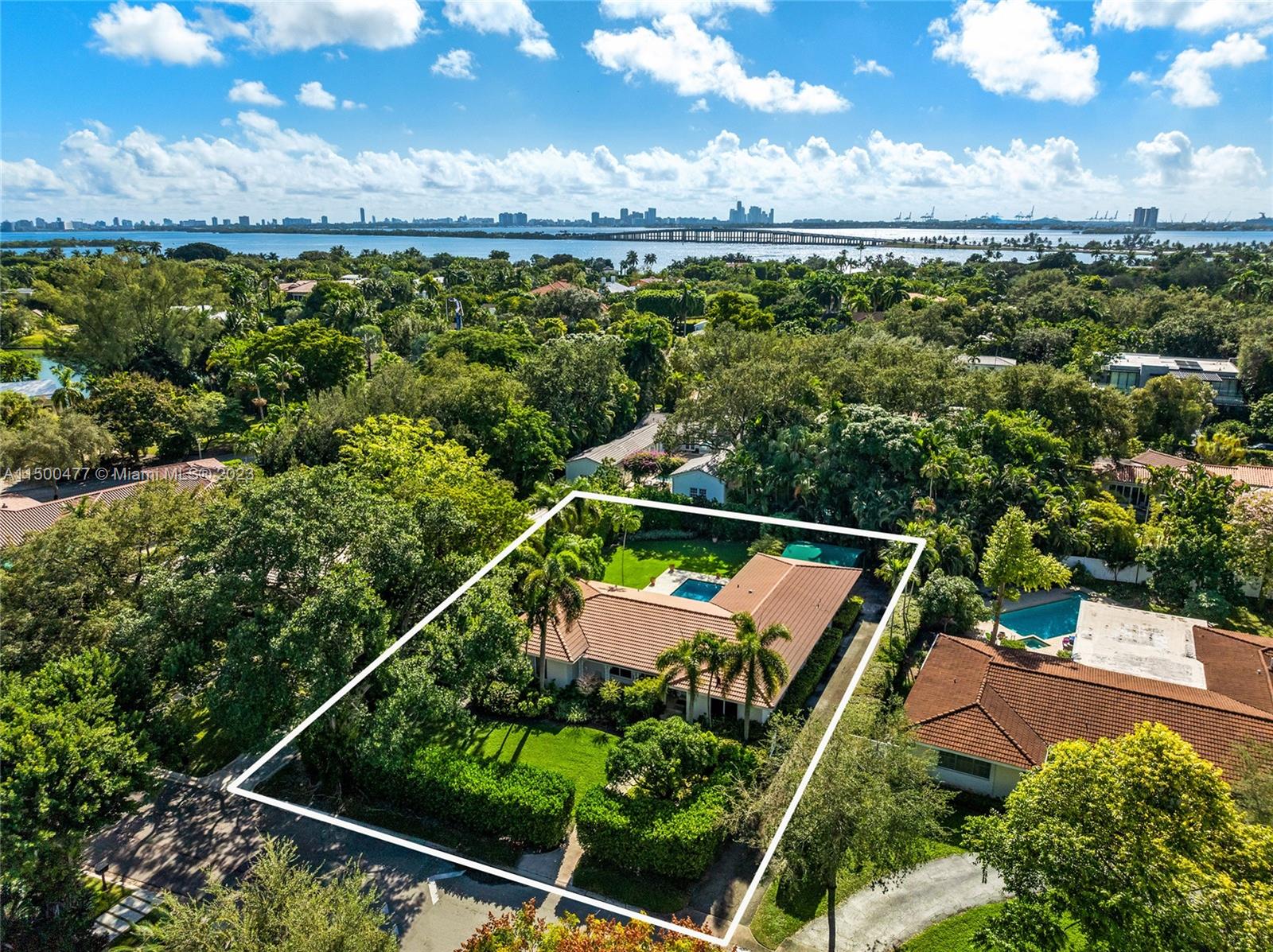 BAY POINT - Residential