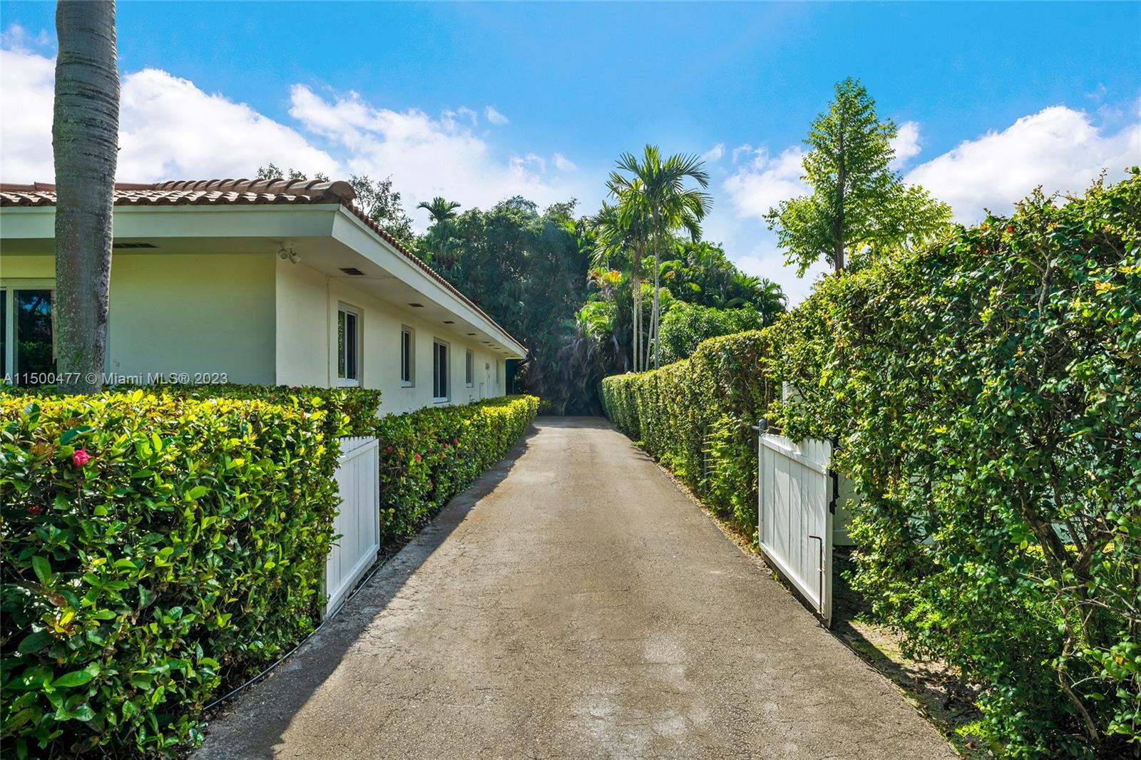 BAY POINT - Residential