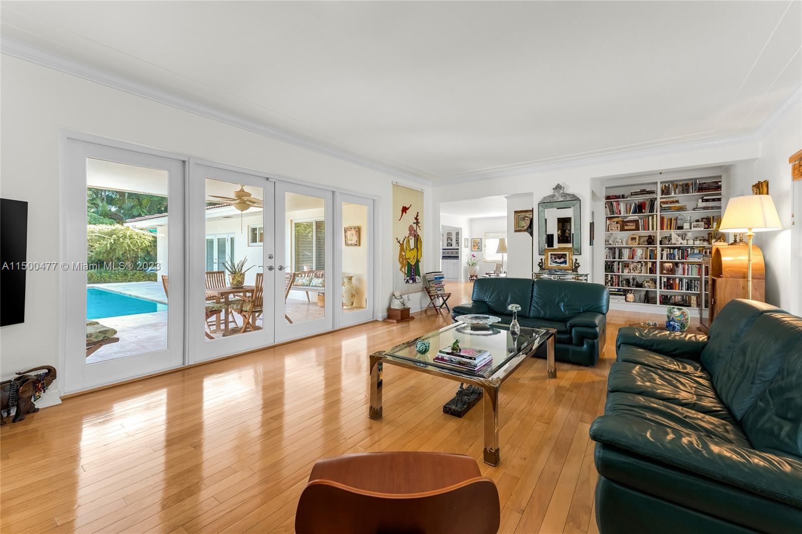 BAY POINT - Residential