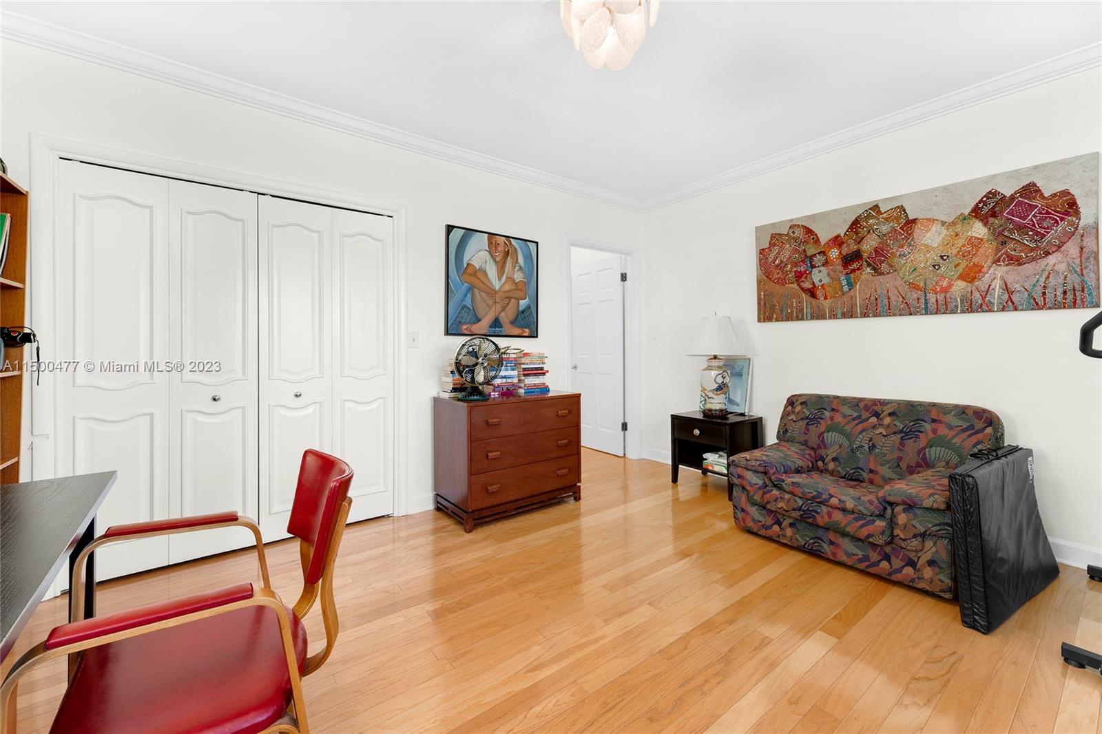 BAY POINT - Residential